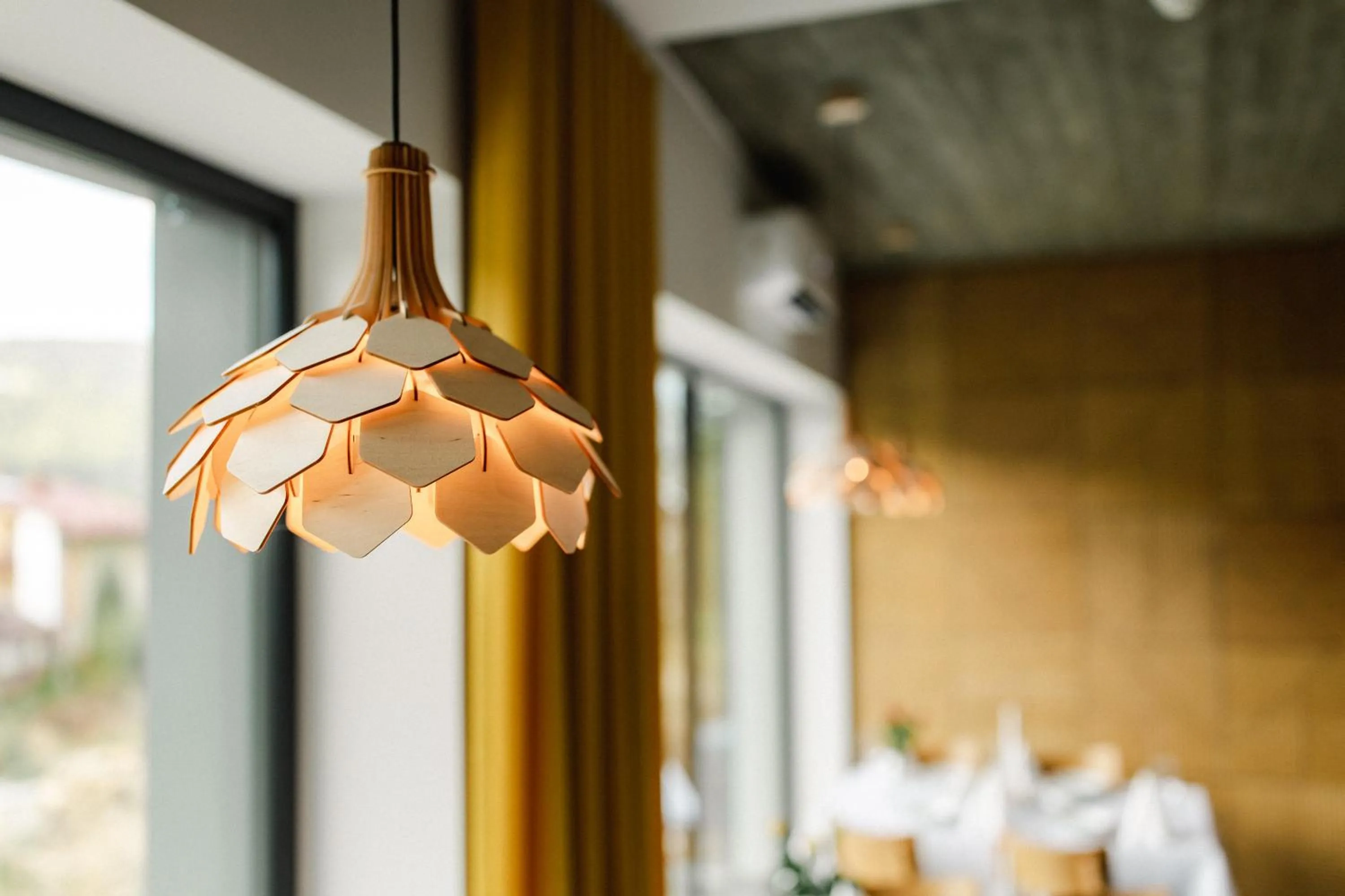 Restaurant/places to eat in Śnieżynka