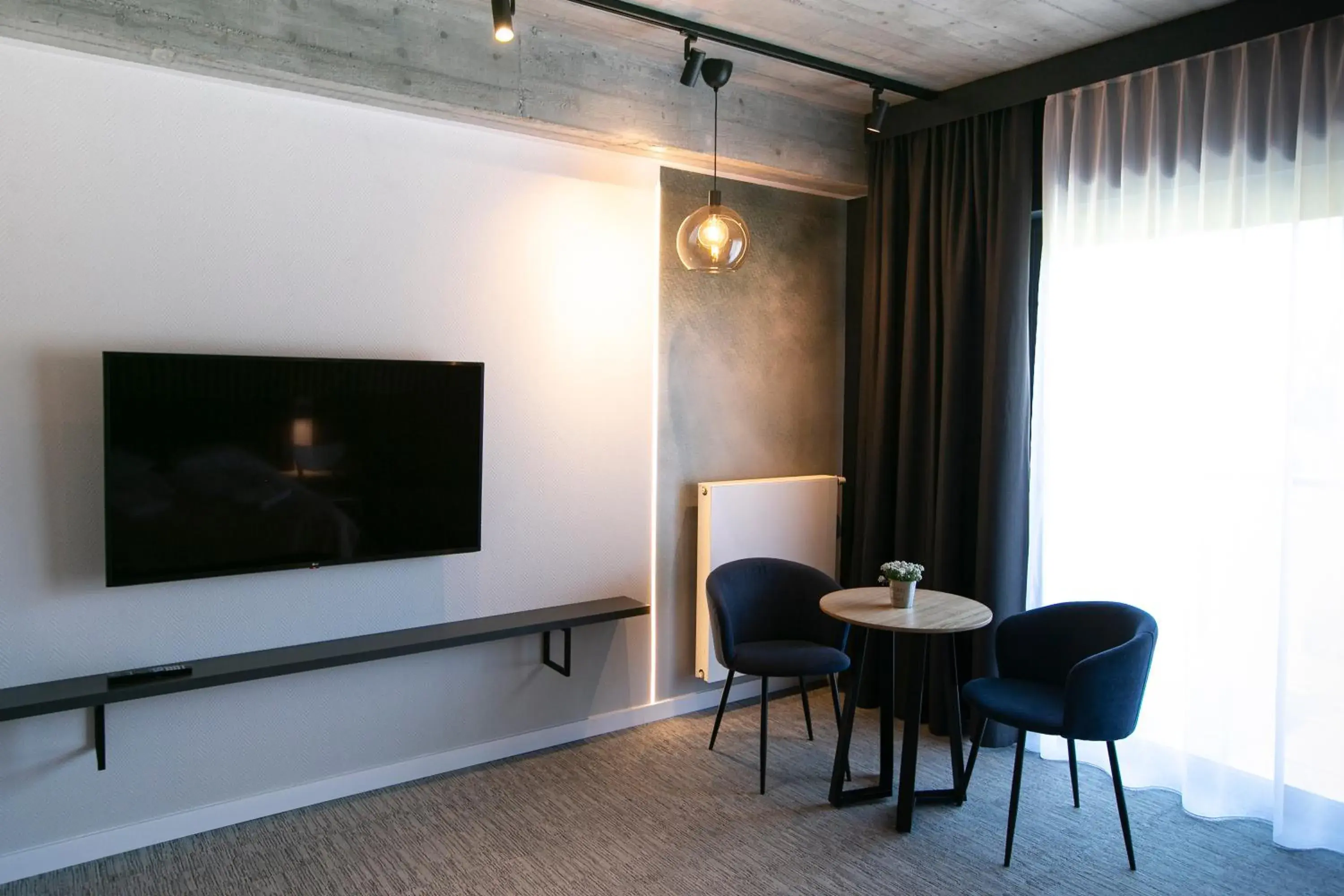 Deluxe Triple Room in Śnieżynka Deluxe Triple Room in Śnieżynka