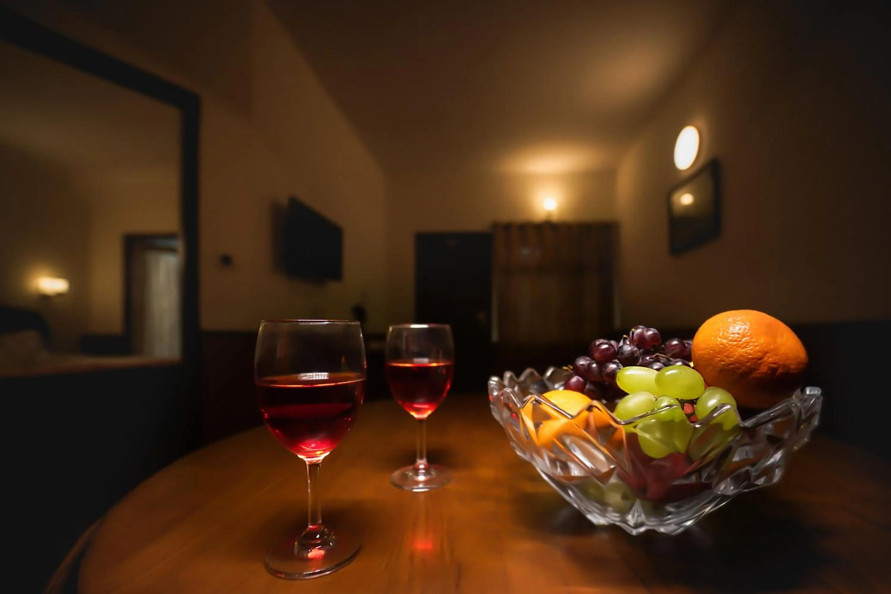 Restaurant/places to eat in JC Residency