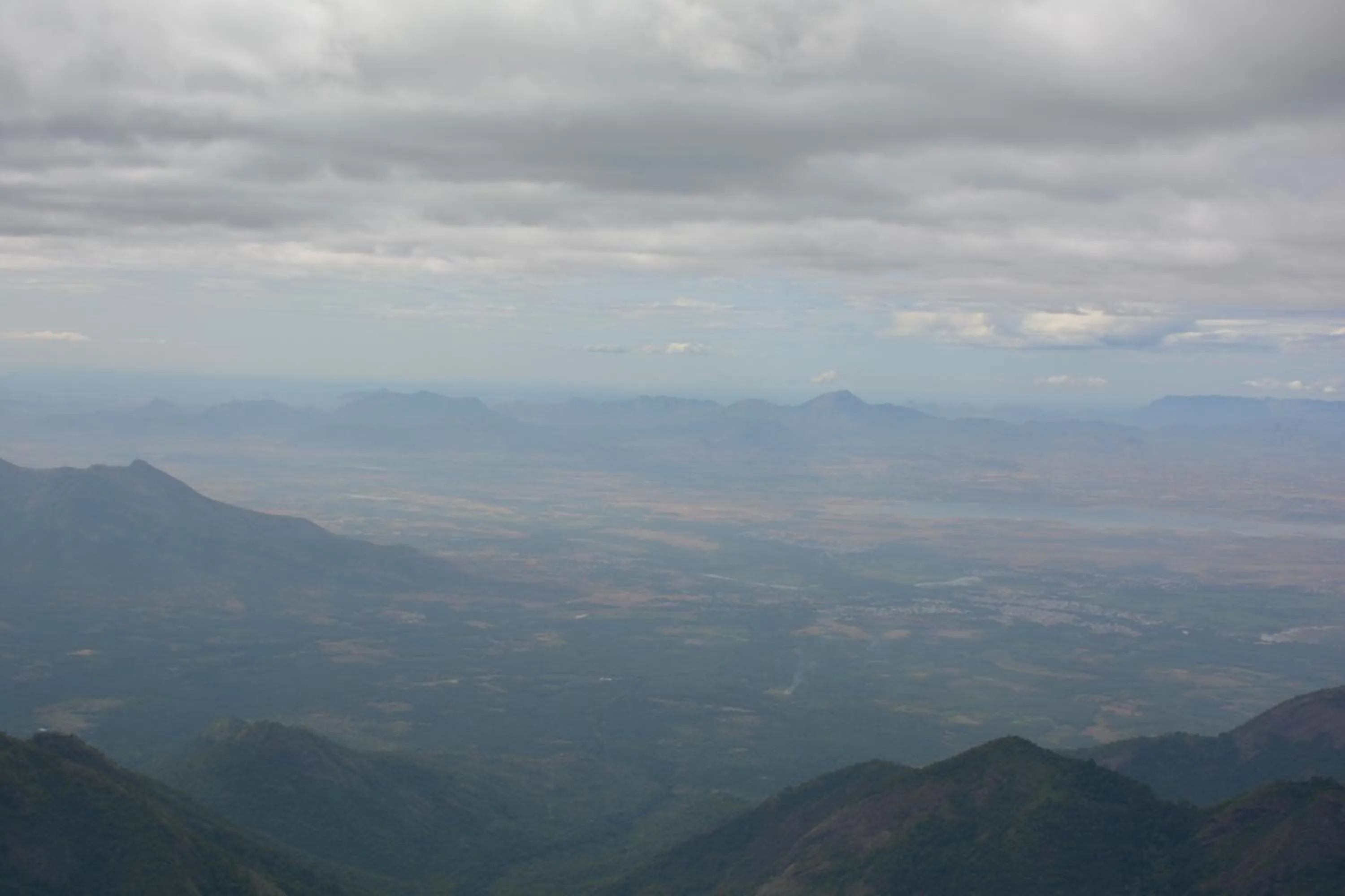 Off site in JC Residency