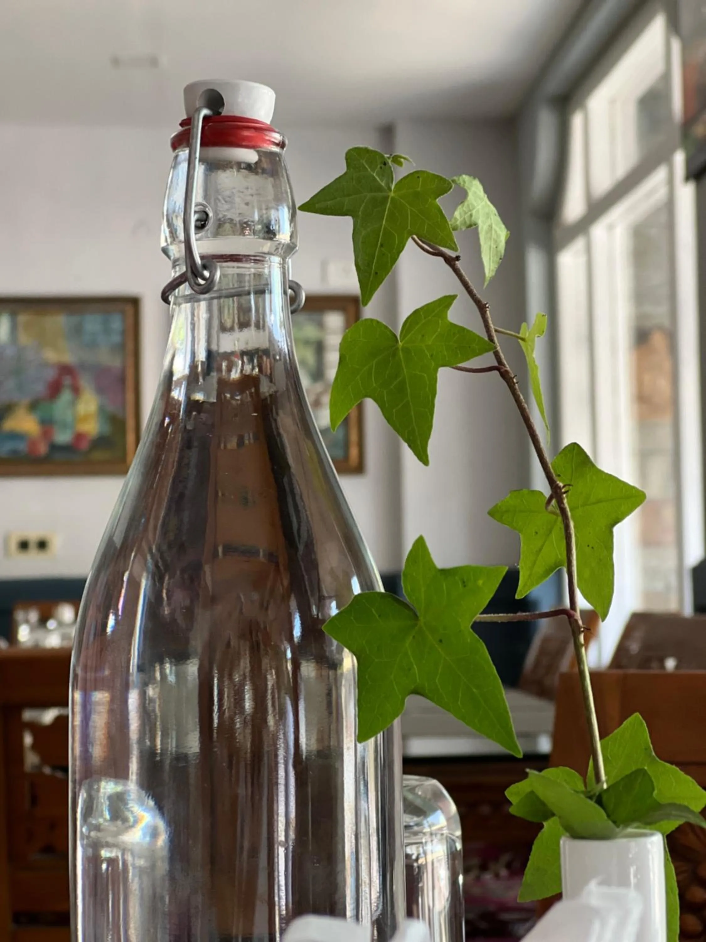 Restaurant/places to eat in JC Residency