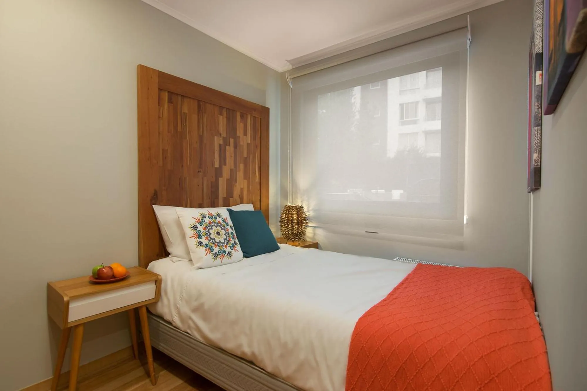 Bedroom, Bed in Casa Bellavista Hotel