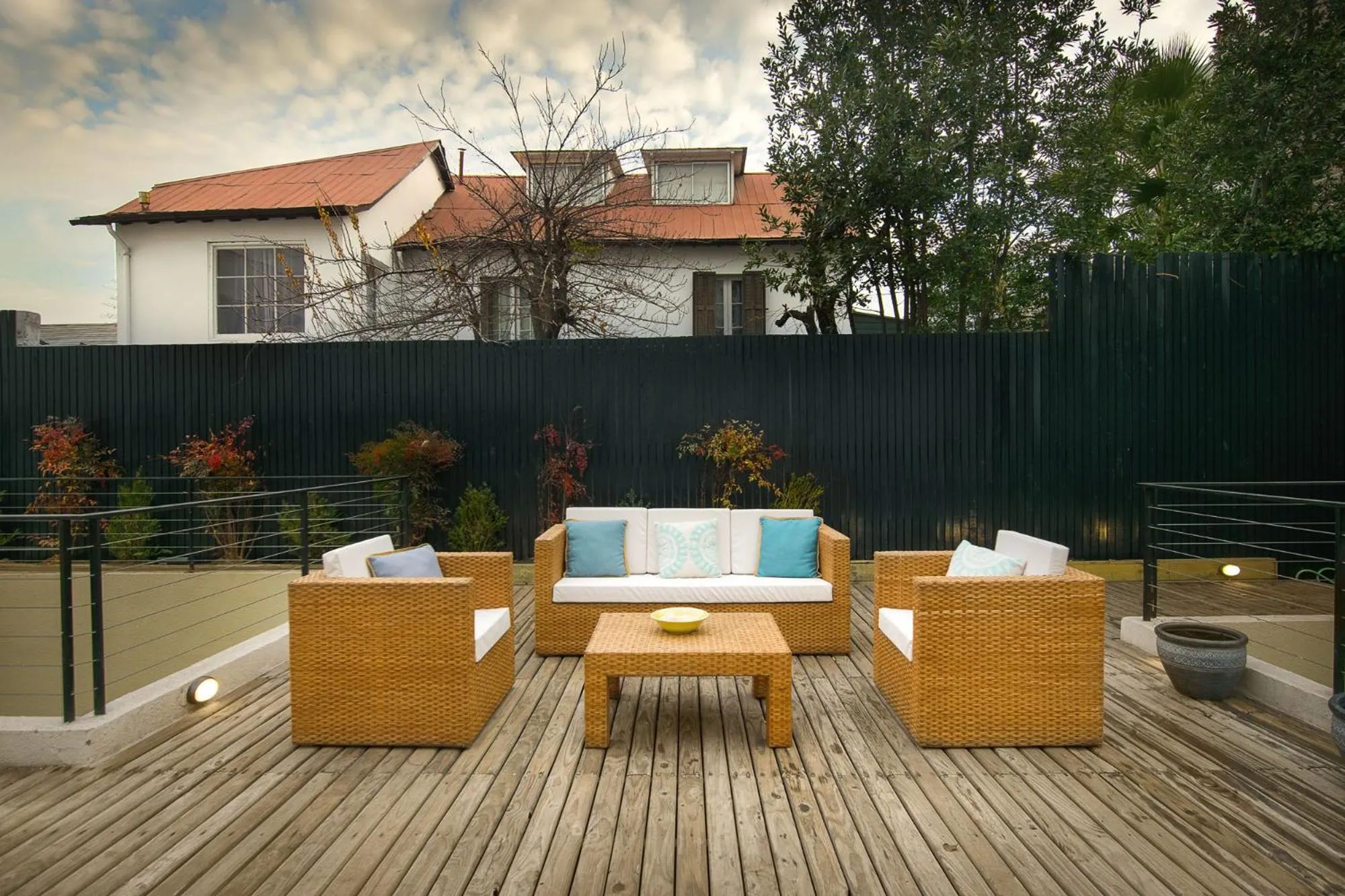 Casa Bellavista Hotel