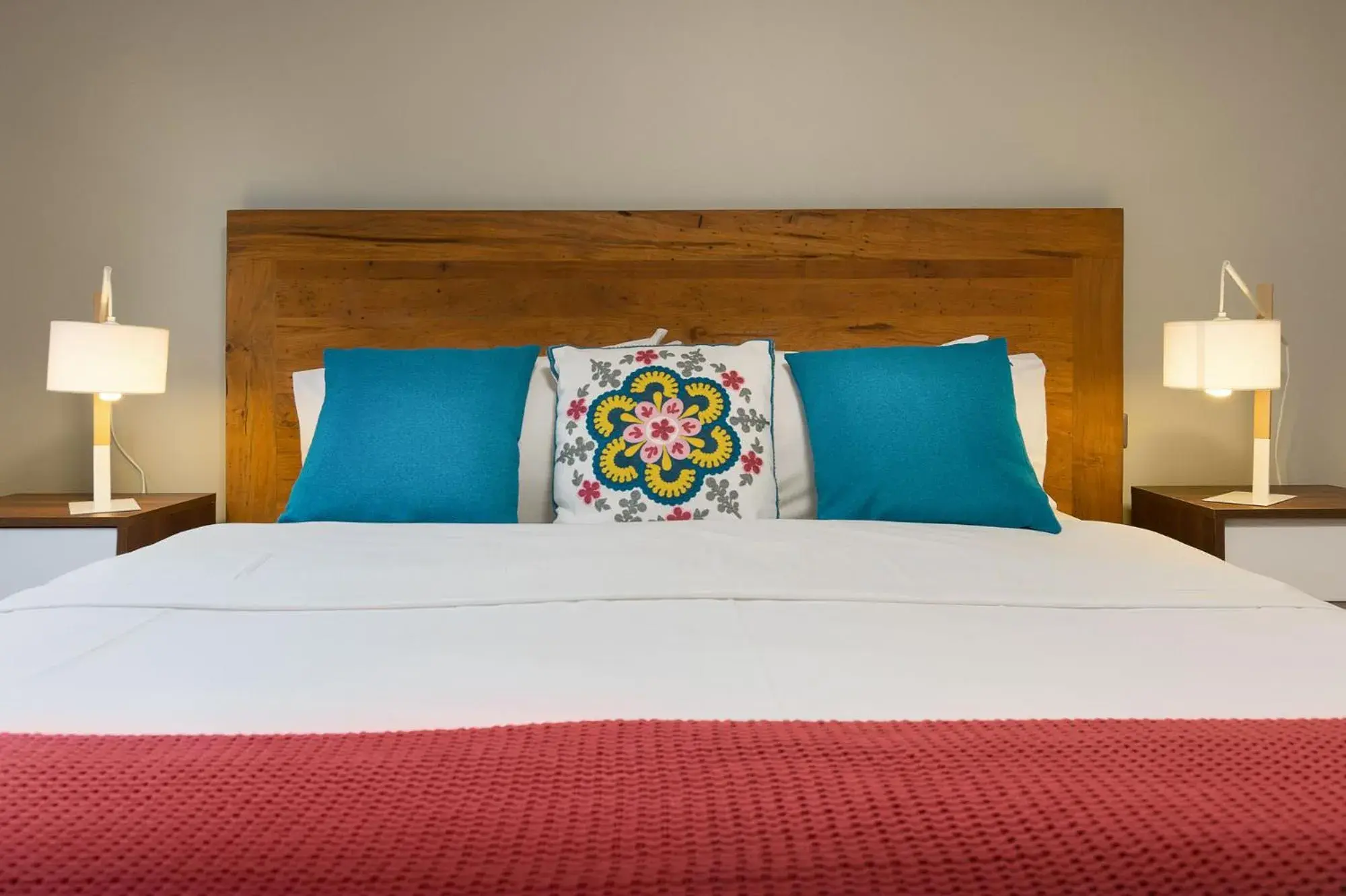 Standard Double Room in Casa Bellavista Hotel Standard Double Room in Casa Bellavista Hotel