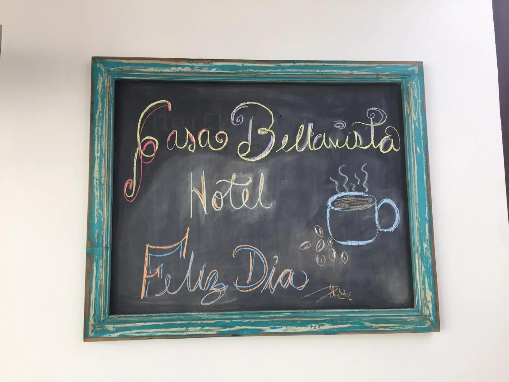 Casa Bellavista Hotel