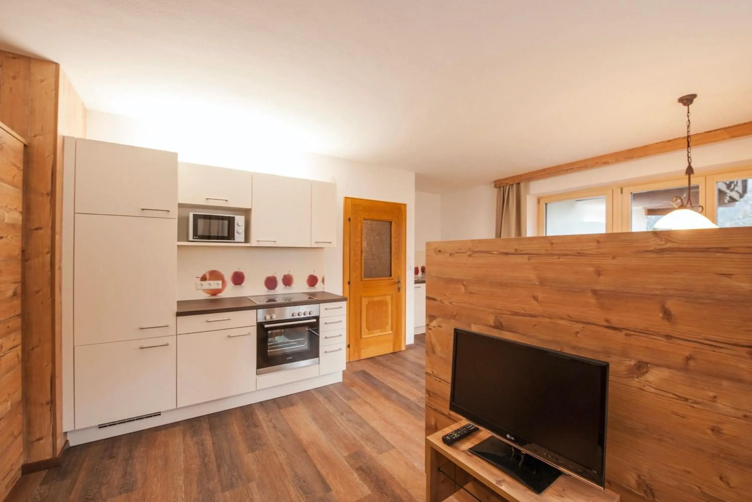 Comfort Apartment in Ferienhaus Larinmos Comfort Apartment in Ferienhaus Larinmos