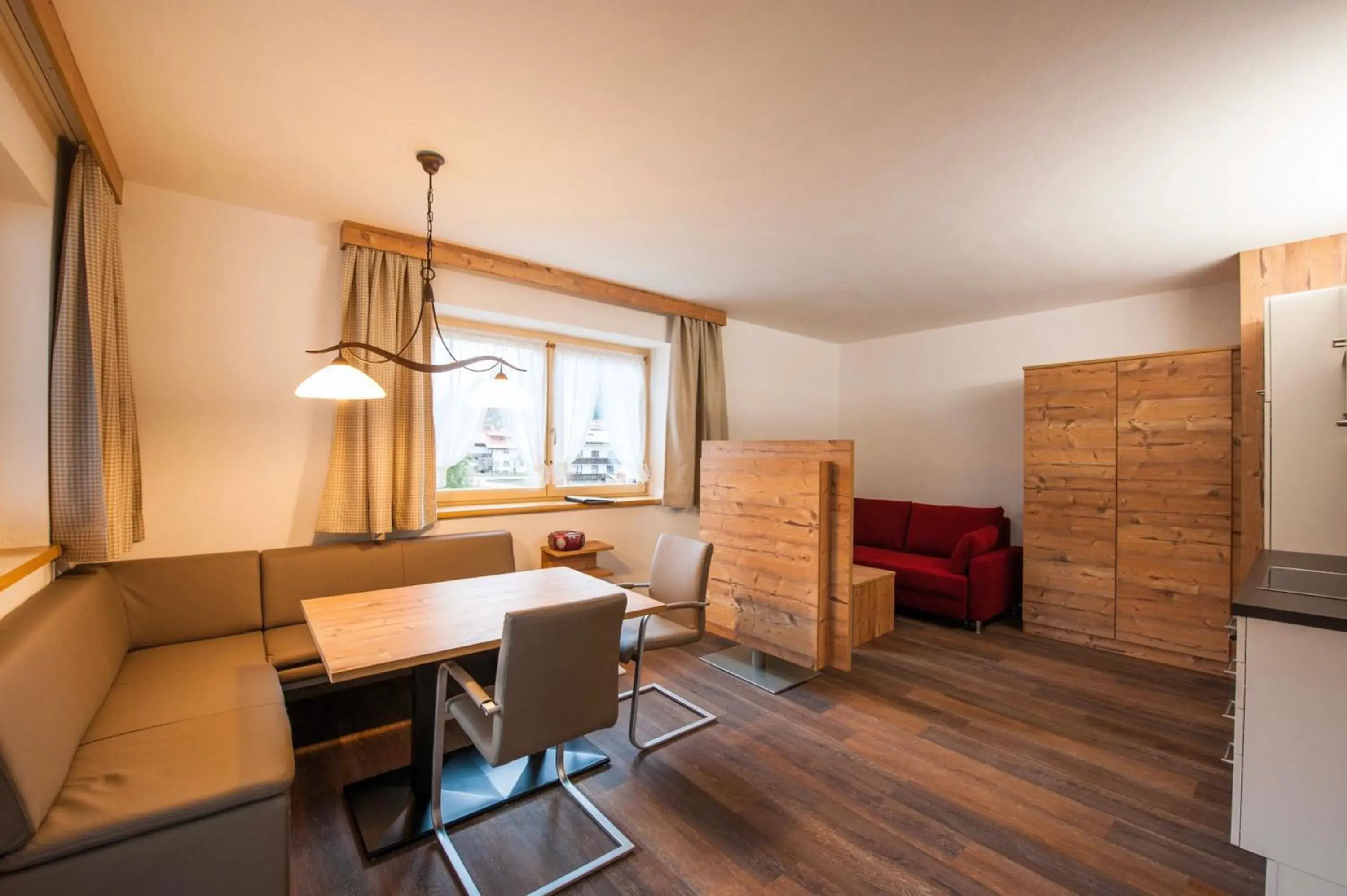 Comfort Apartment in Ferienhaus Larinmos Comfort Apartment in Ferienhaus Larinmos