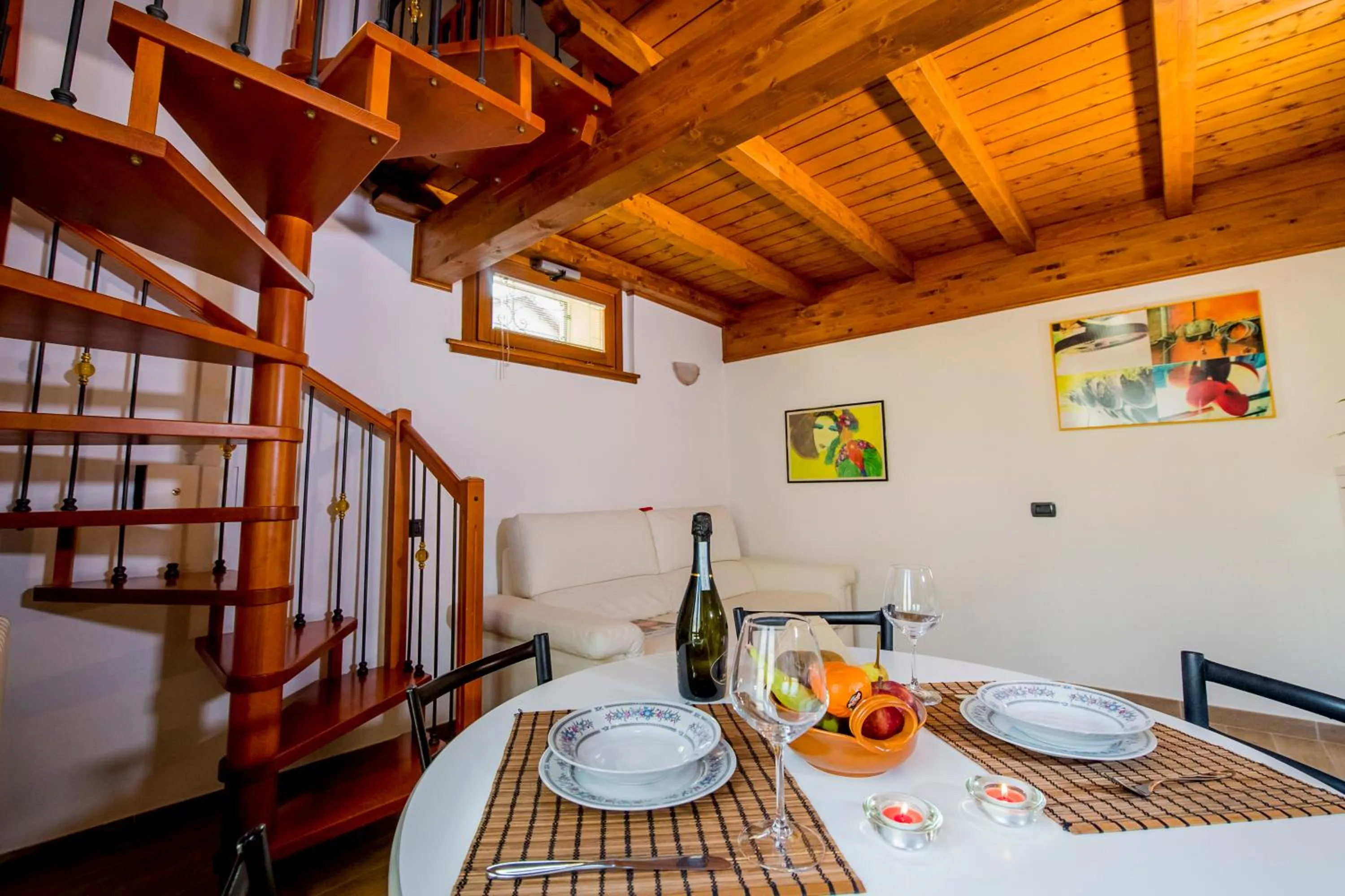 Il Borgo
