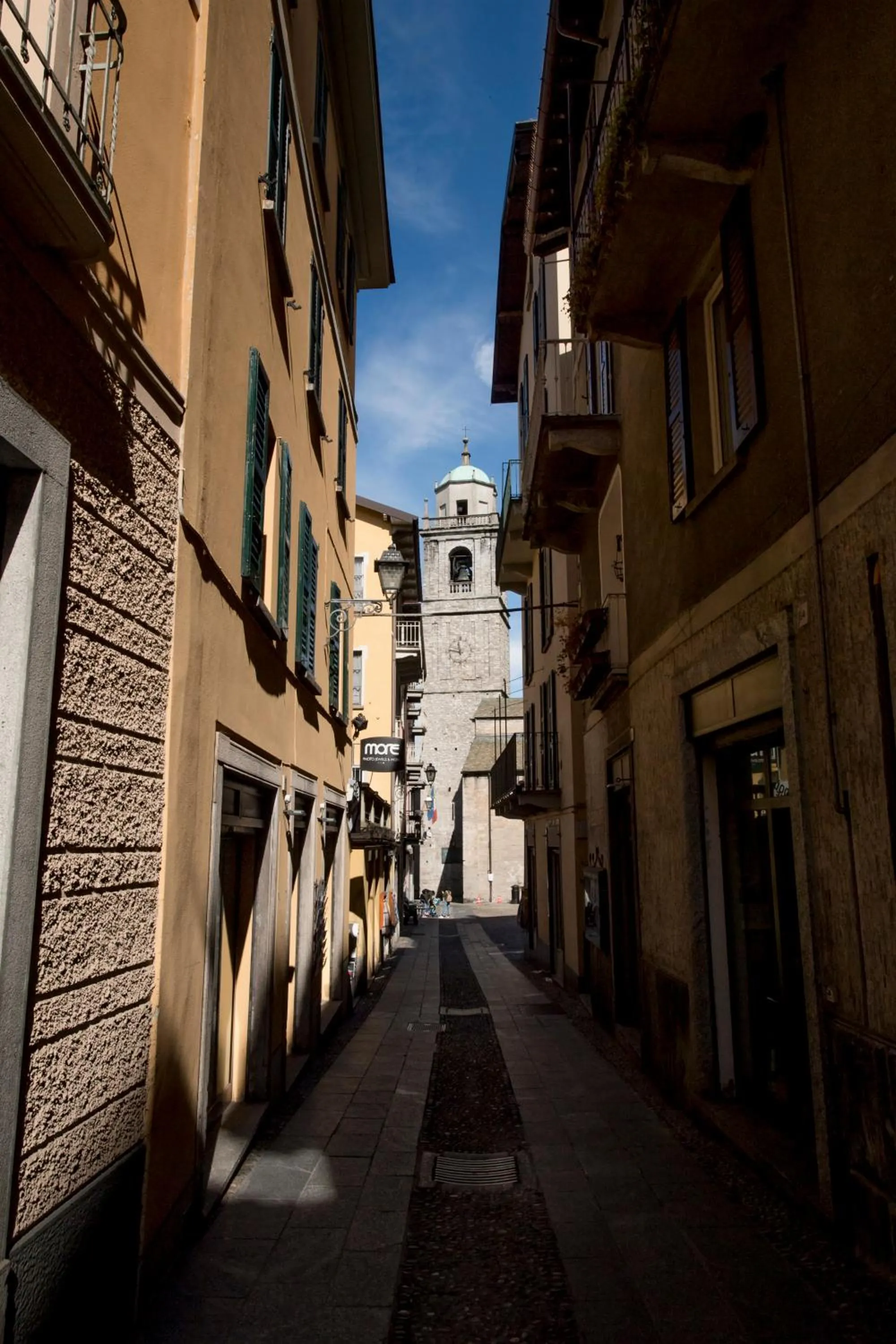 Il Borgo