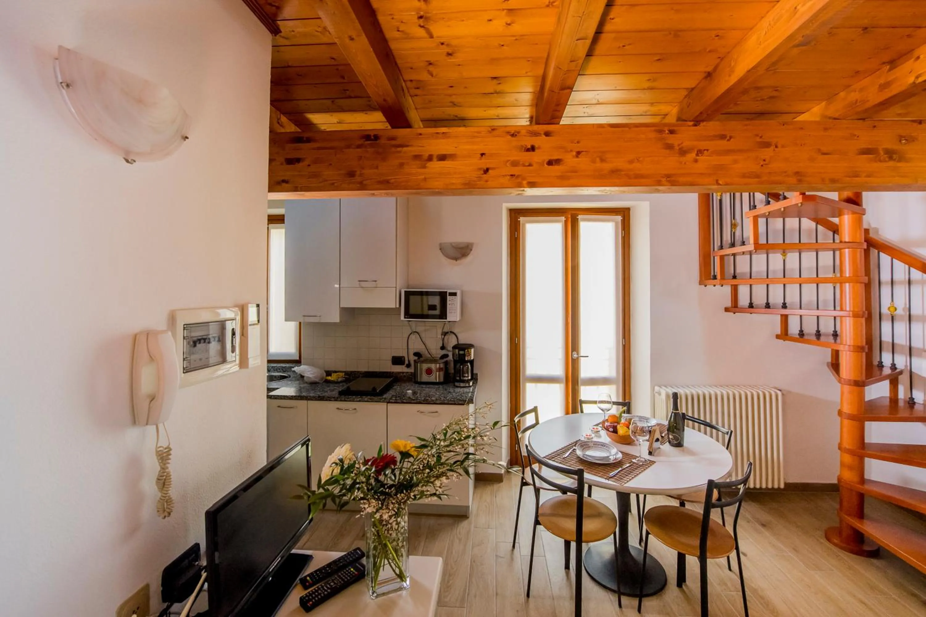 Il Borgo