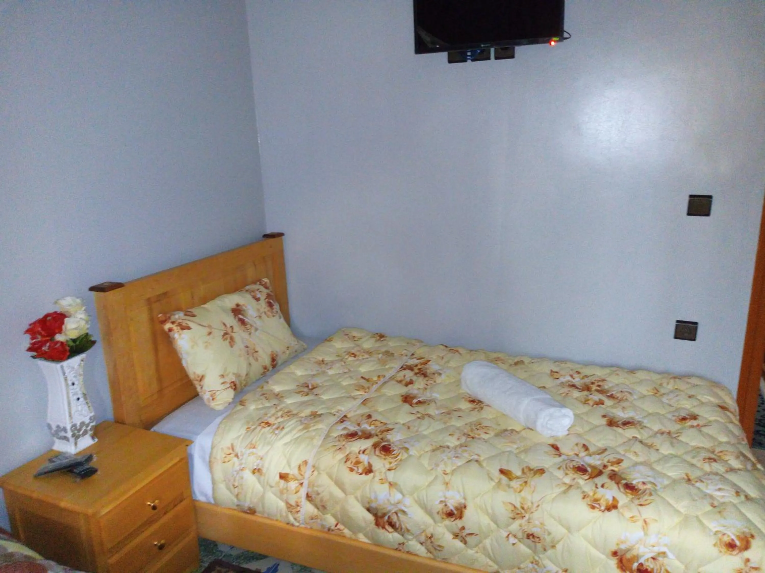 Single Room - single occupancy in Hotel Palace Zaida