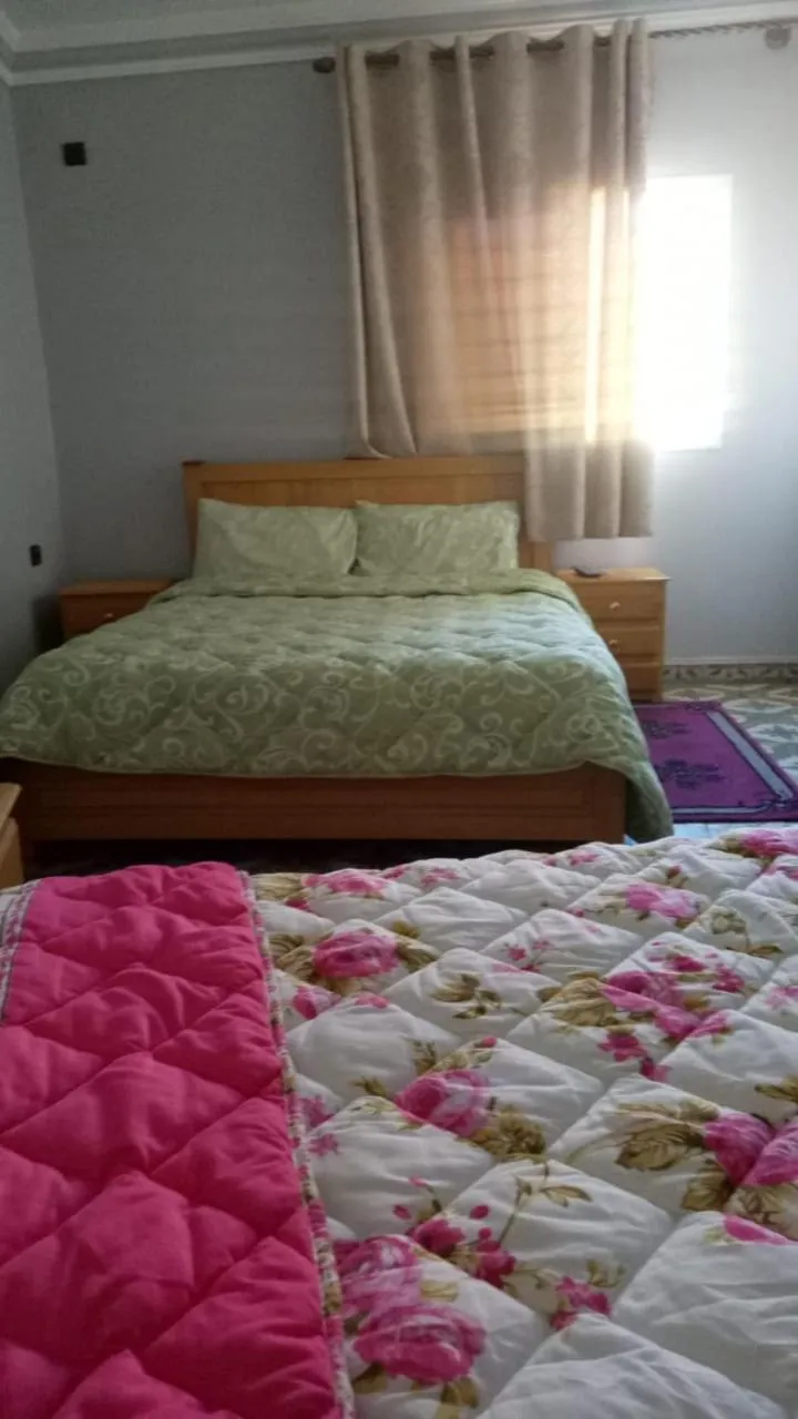 Double or Twin Room in Hotel Palace Zaida