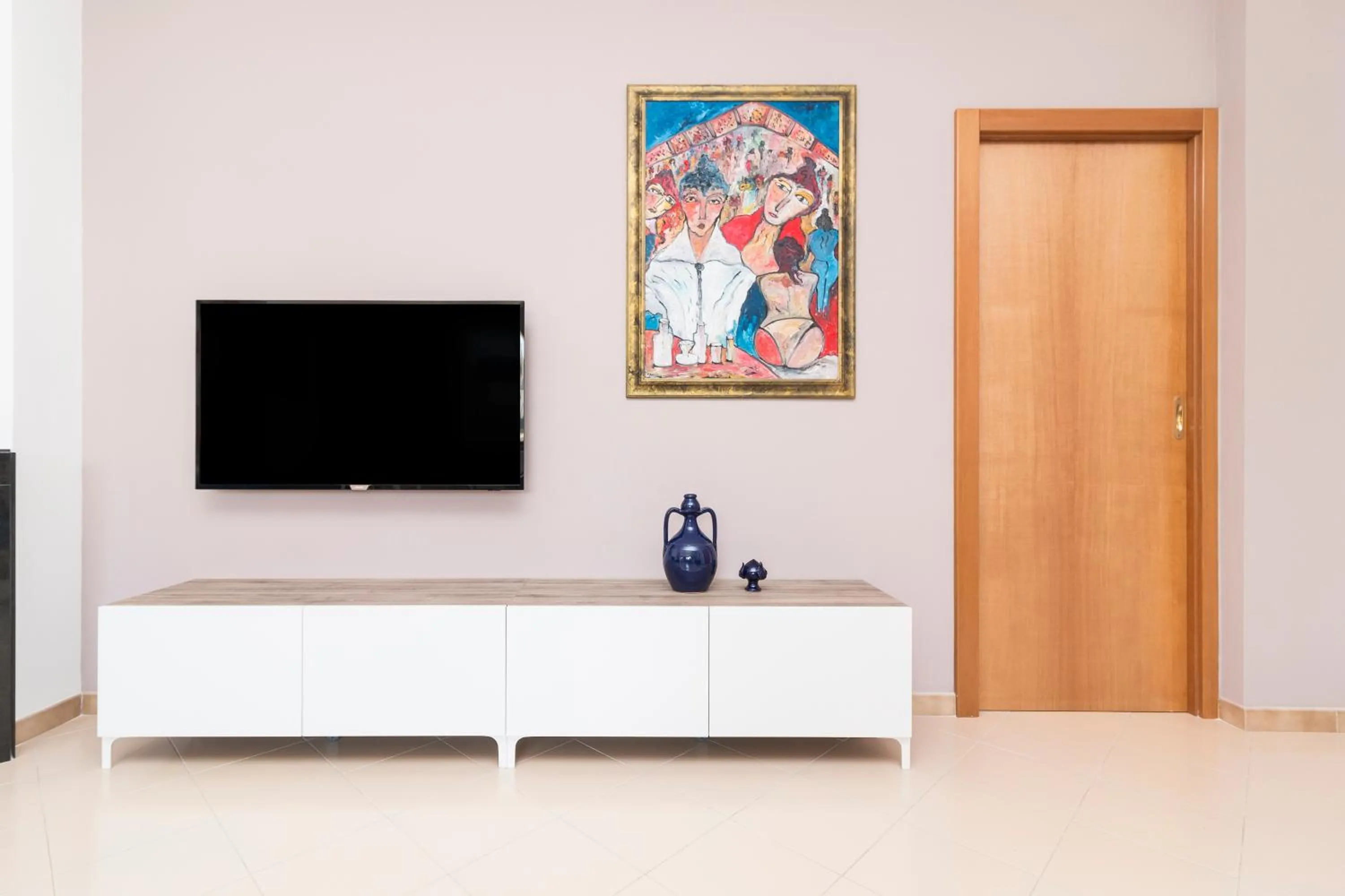 Alchimia Apartment