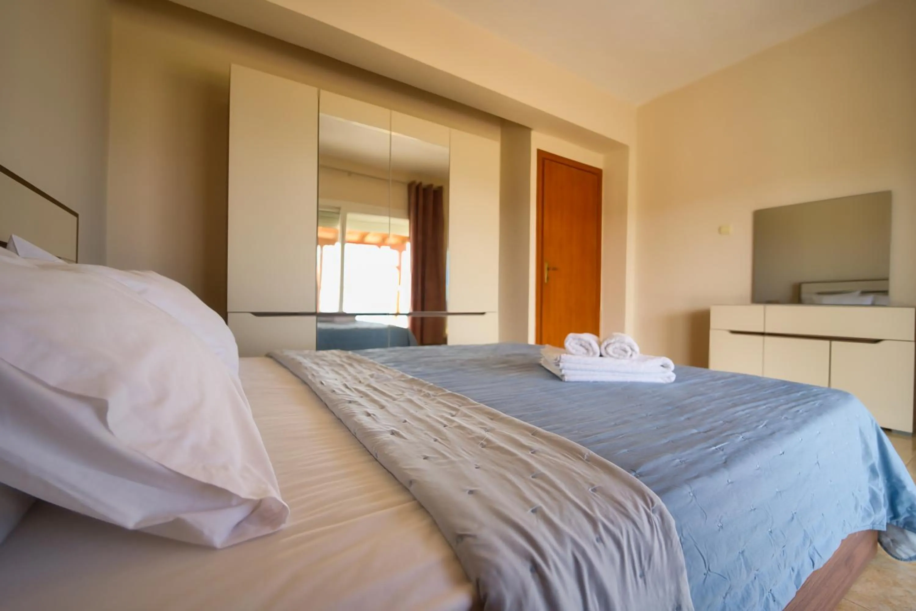 Anelia Villas Sea View