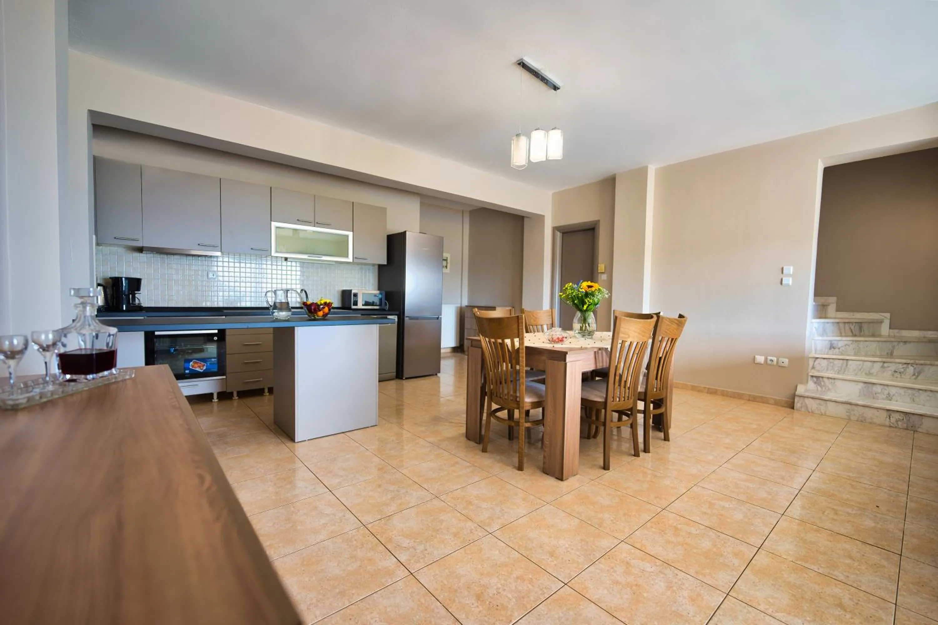 Anelia Villas Sea View