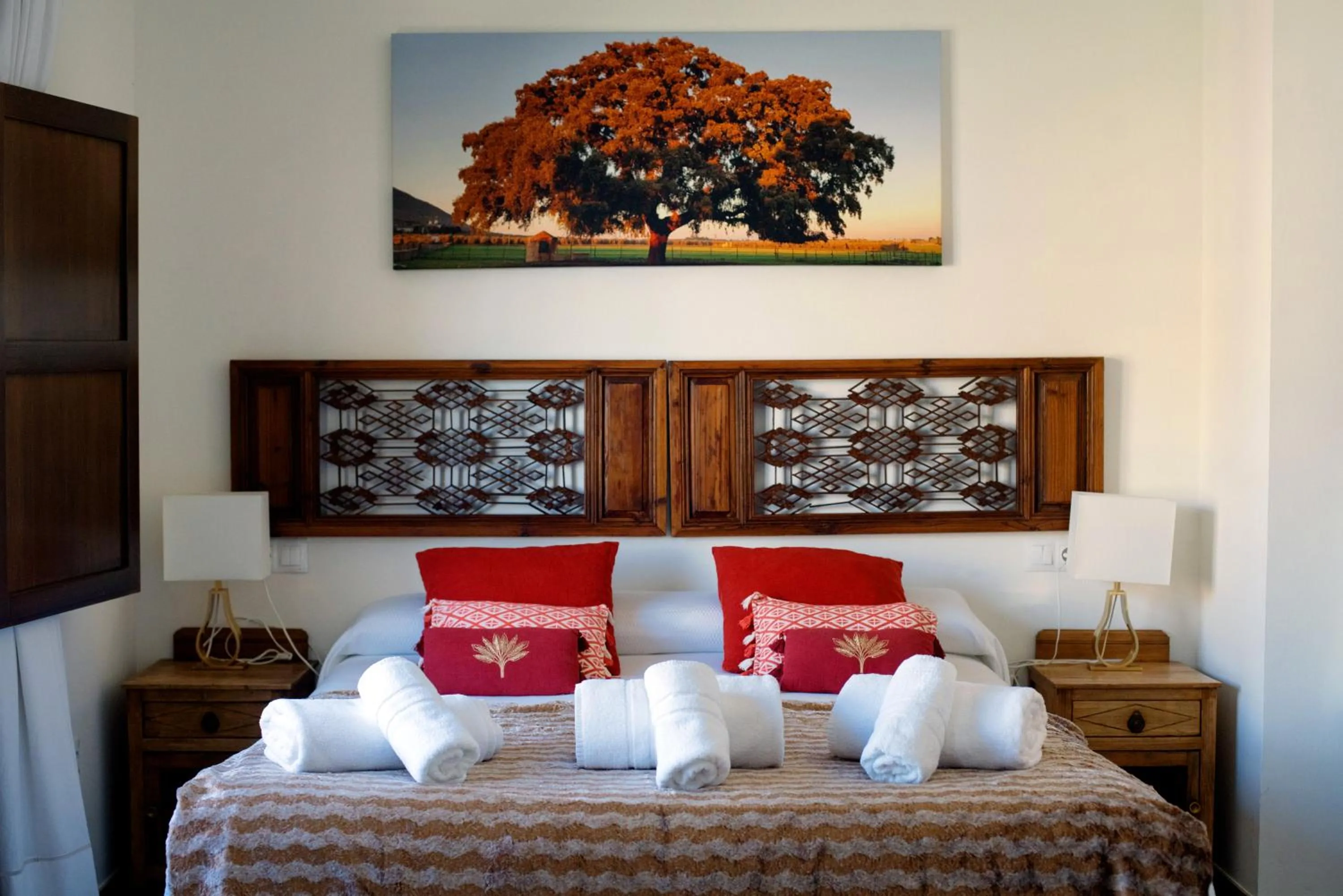 Apartamentos El Marqués