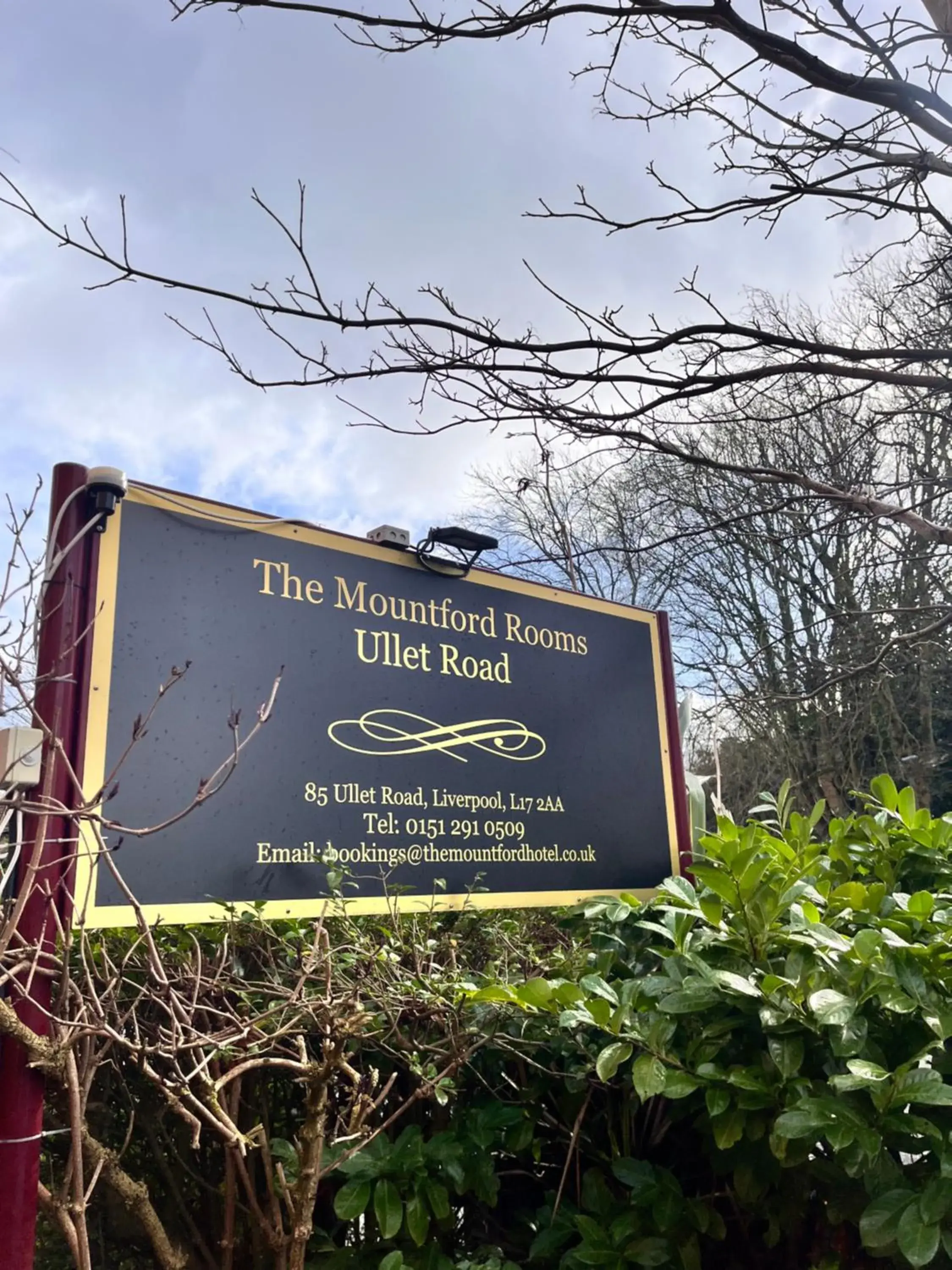 Ullet Suites Ullet Suites