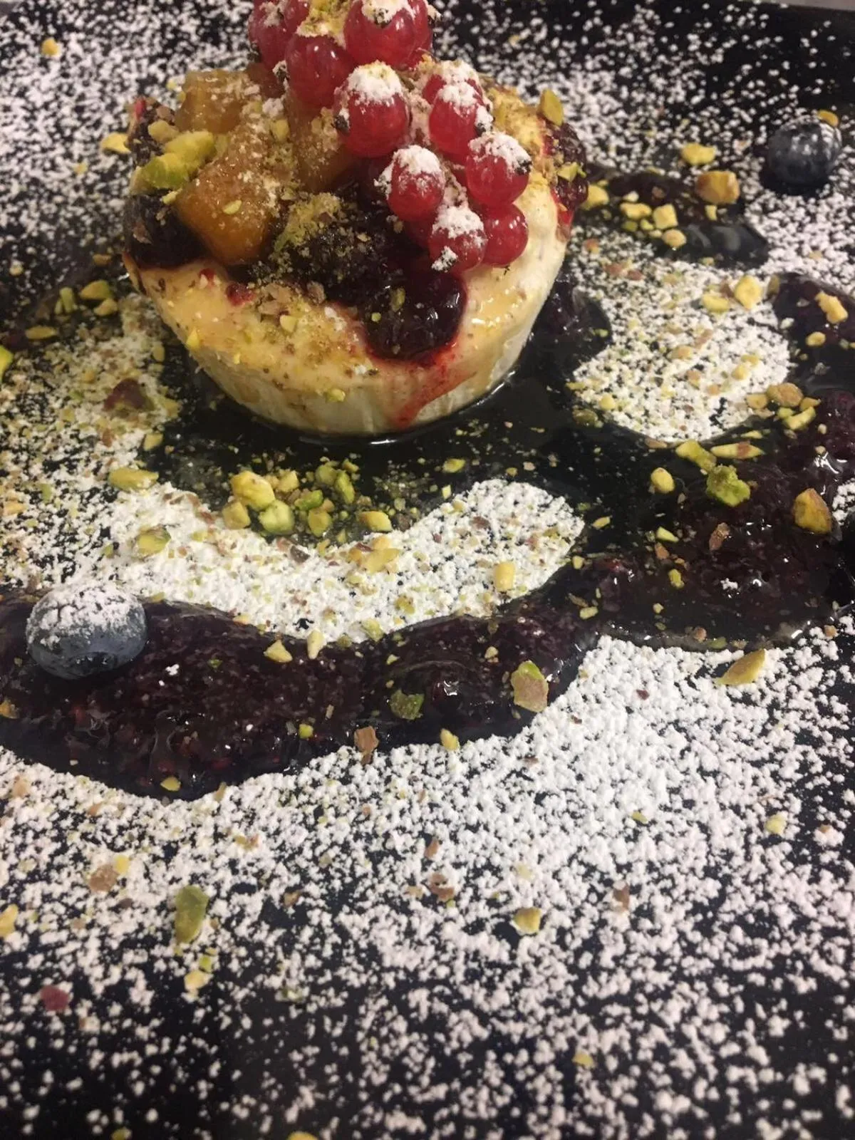 Breakfast in Hotel Al Polo