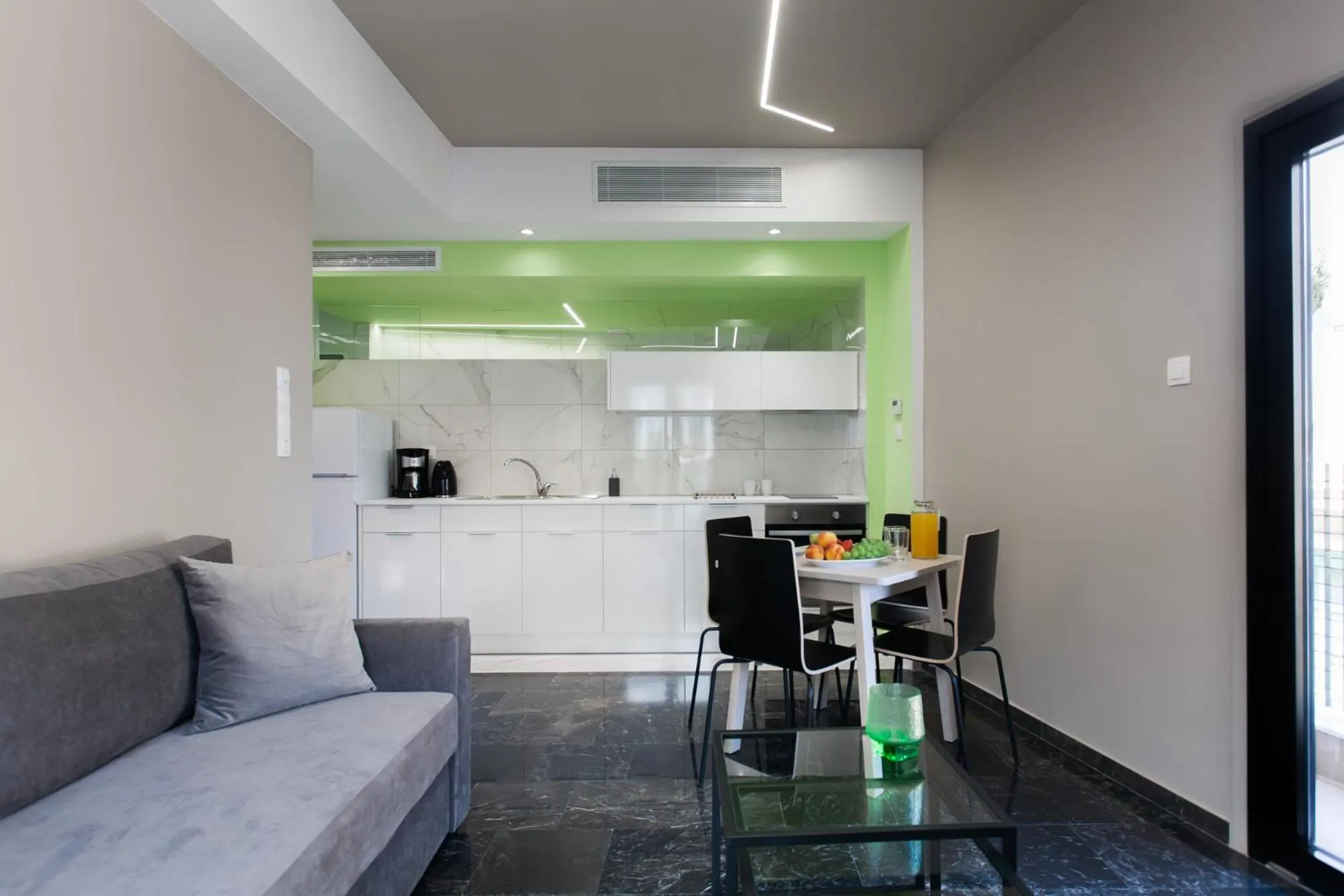 Greece U Around Athens Thissio Suites