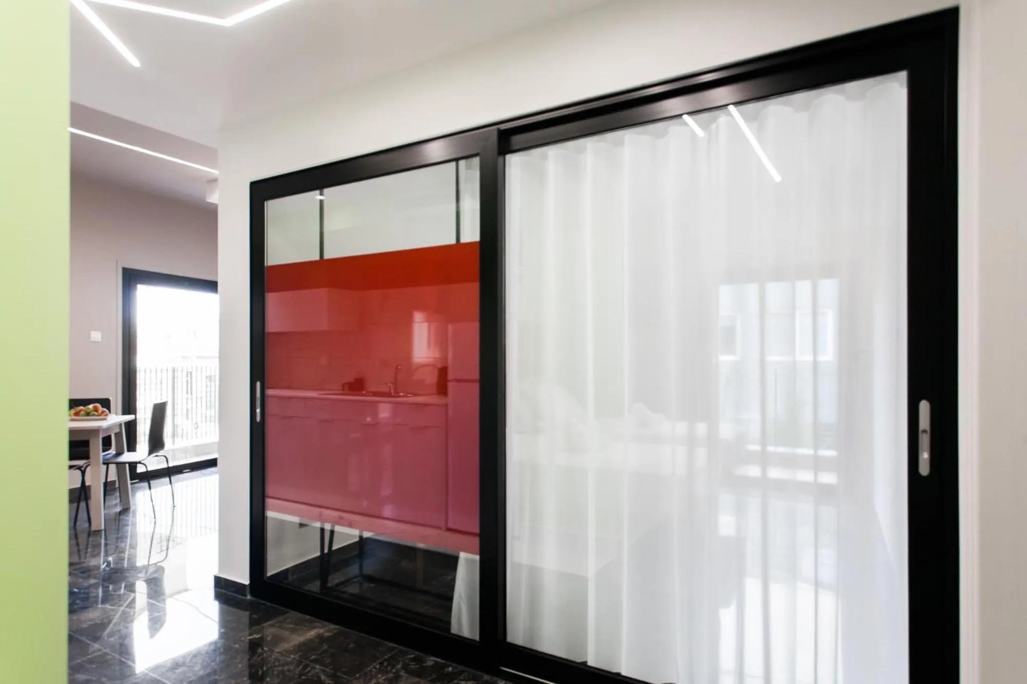 Greece U Around Athens Thissio Suites