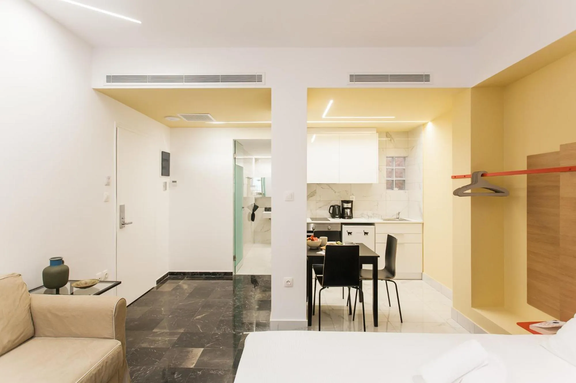 Greece U Around Athens Thissio Suites