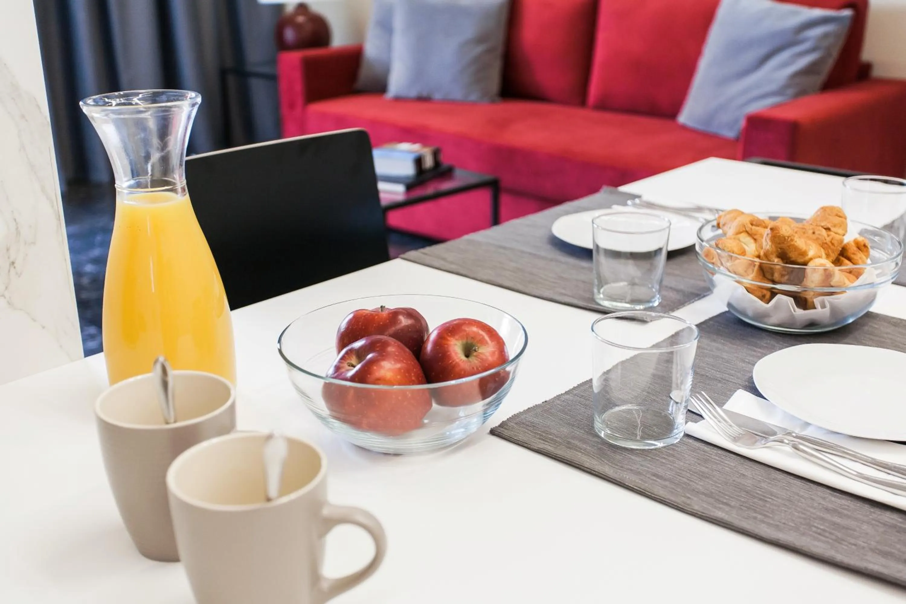 Greece U Around Athens Thissio Suites