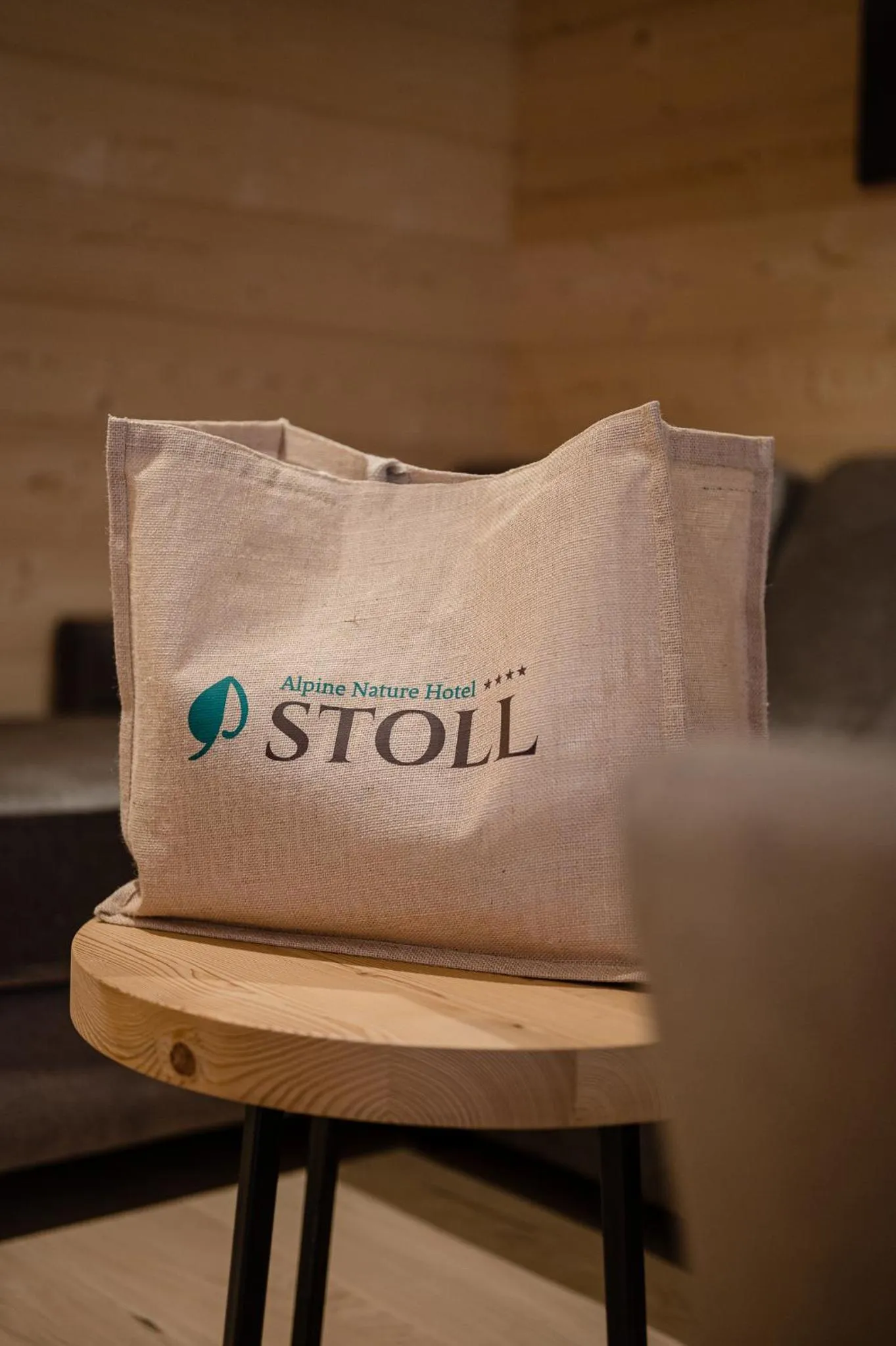 Alpine Nature Hotel Stoll