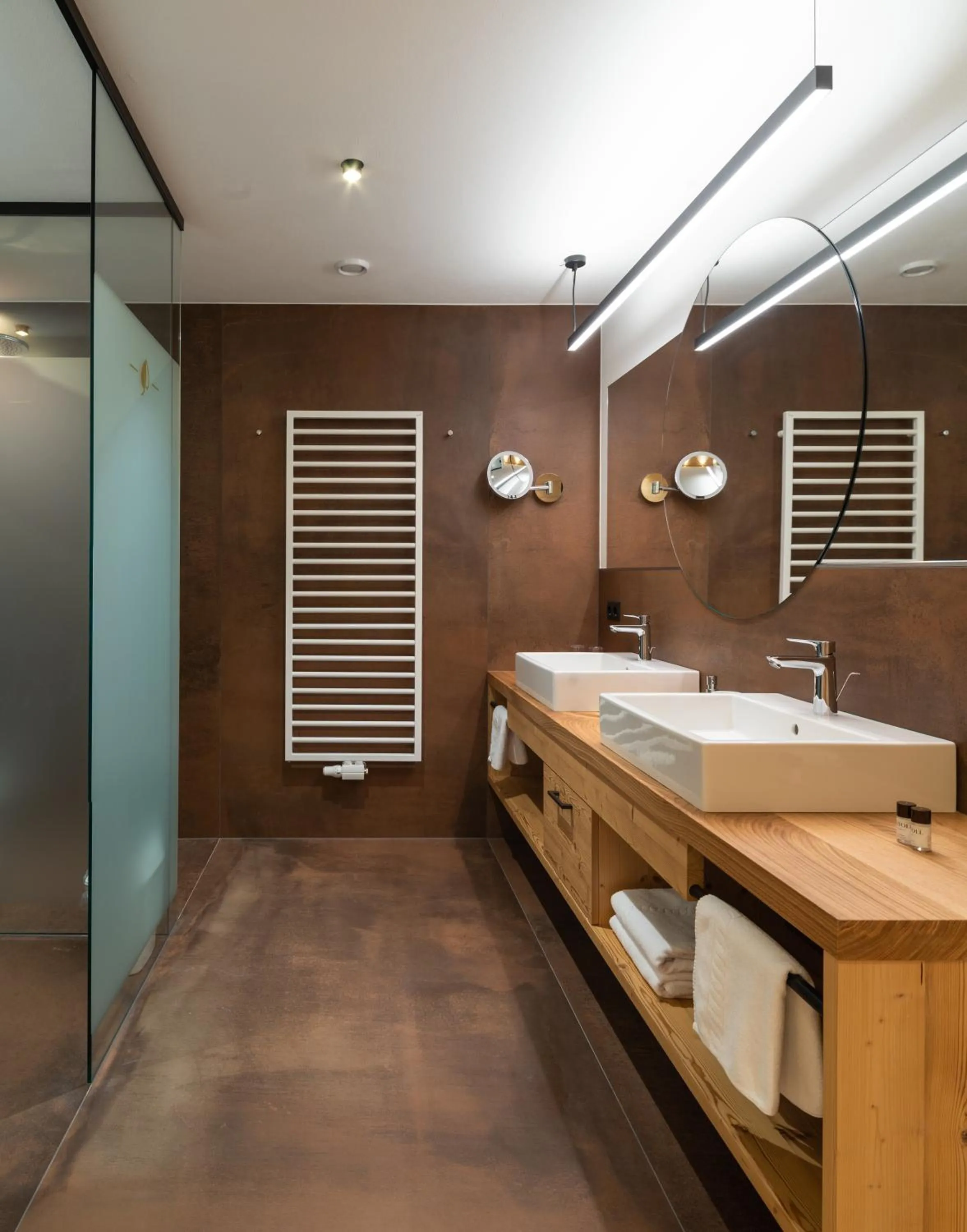 Alpine Nature Hotel Stoll