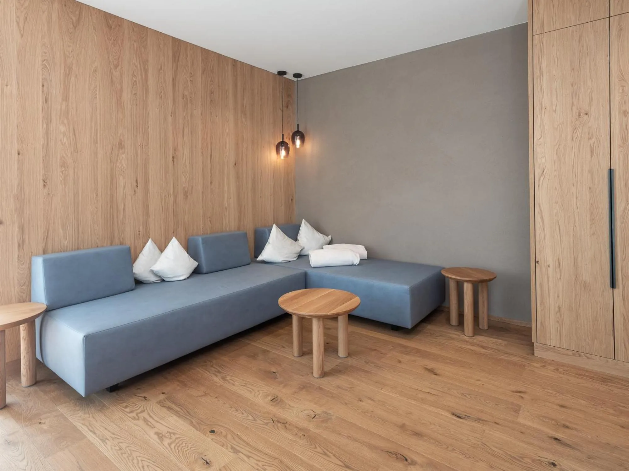 Alpine Nature Hotel Stoll