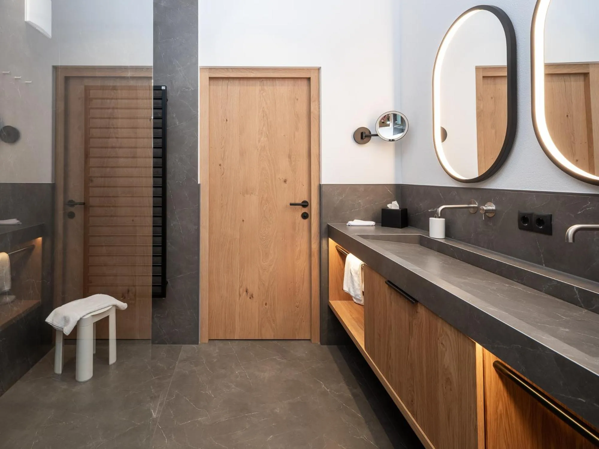 Alpine Nature Hotel Stoll