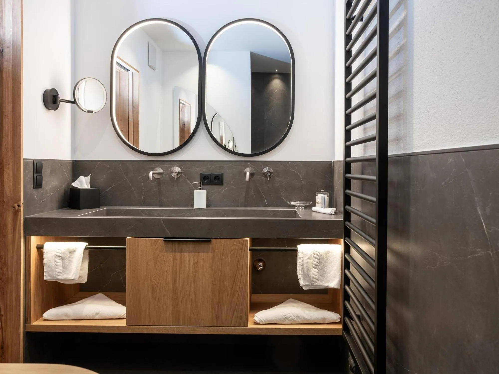 Alpine Nature Hotel Stoll