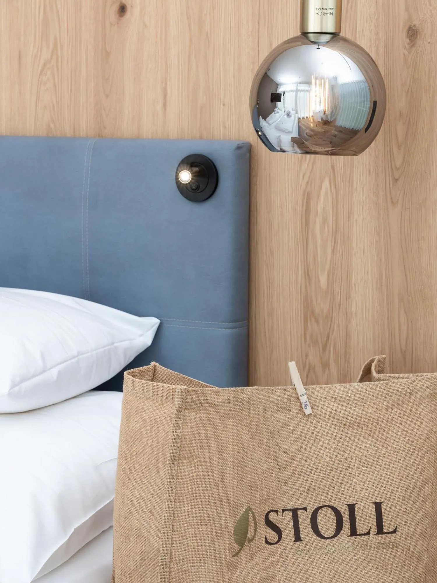 Alpine Nature Hotel Stoll