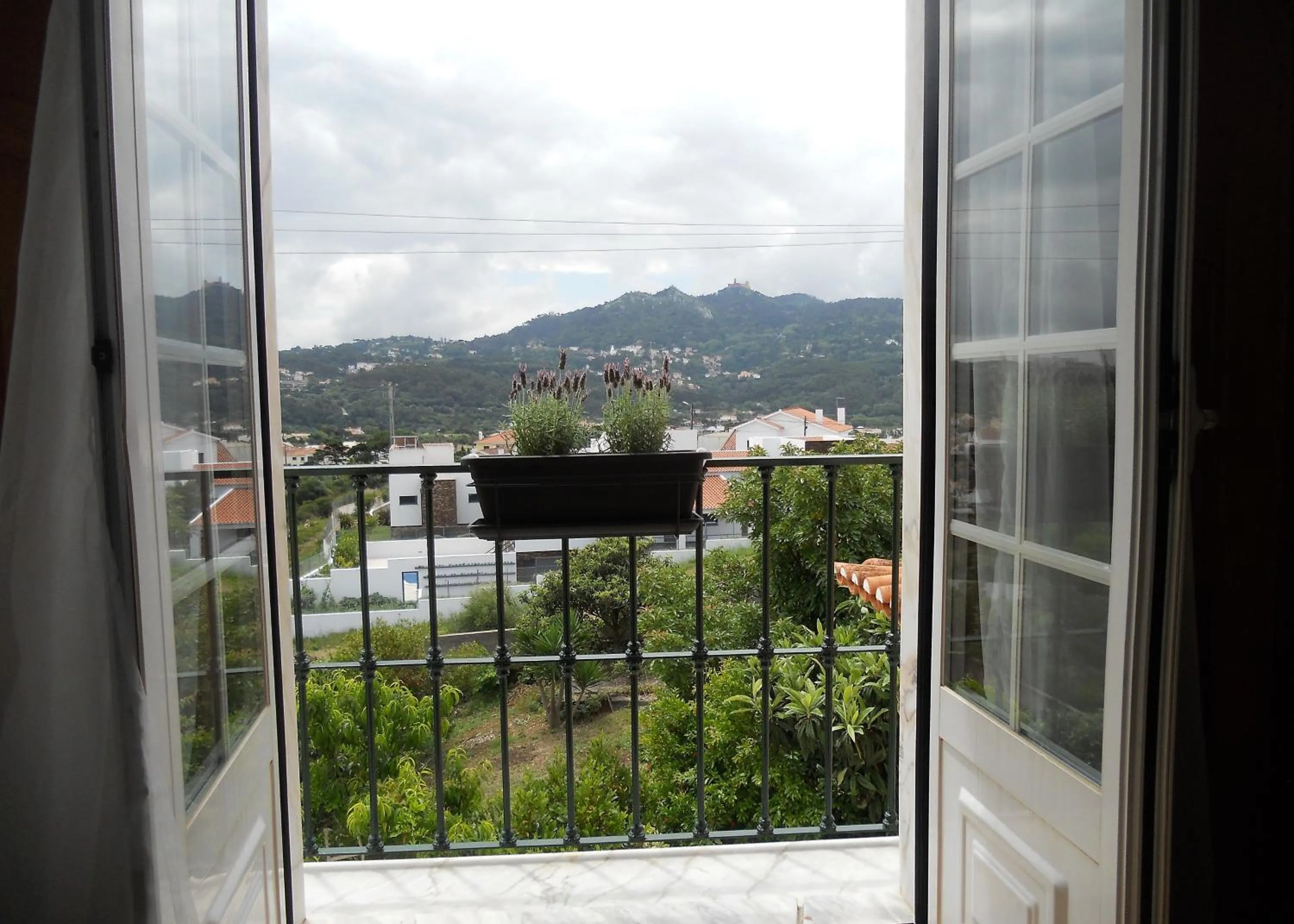 Galo Preto - Sintra Guesthouse