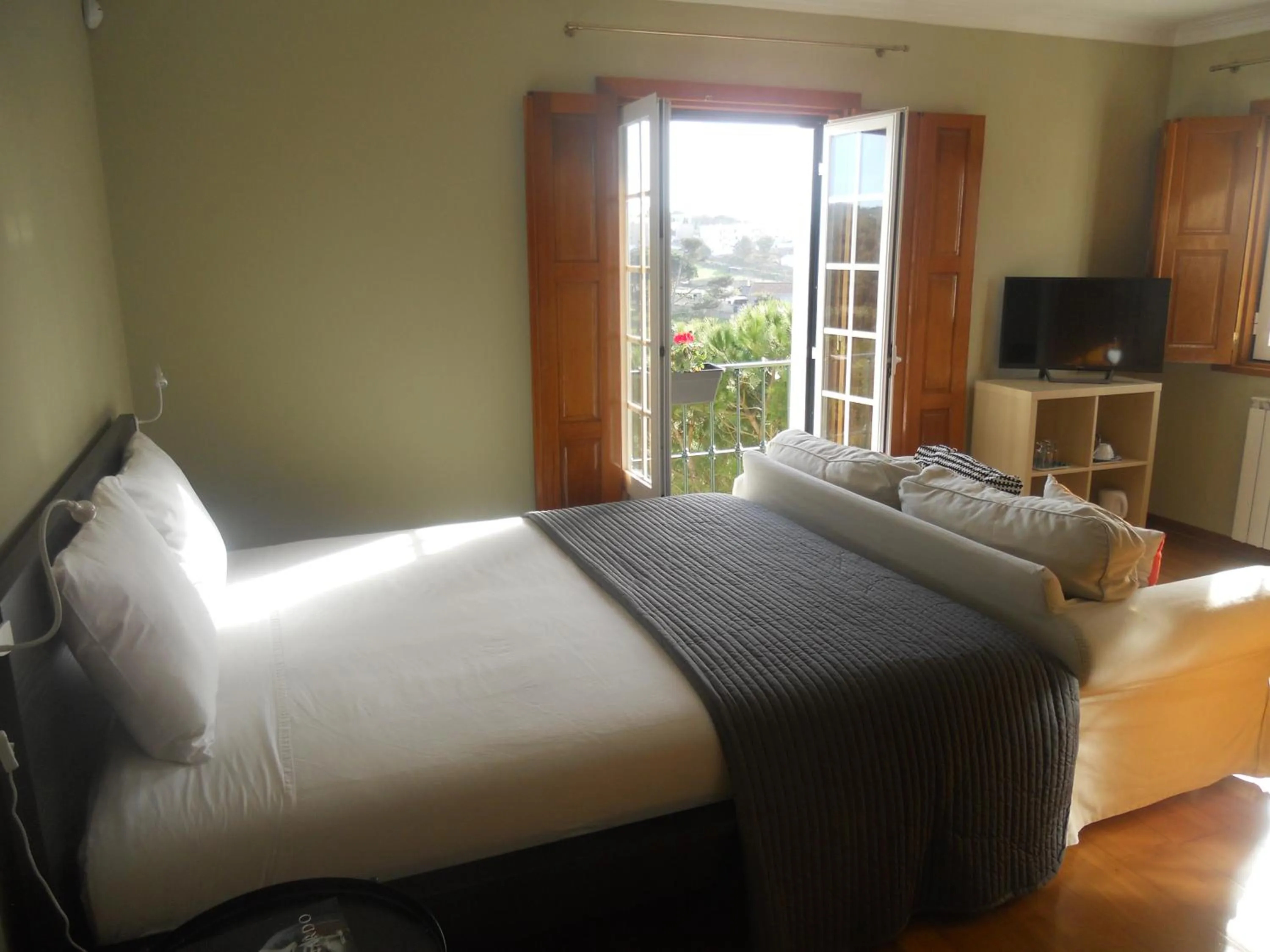 Bed in Galo Preto - Sintra Guesthouse