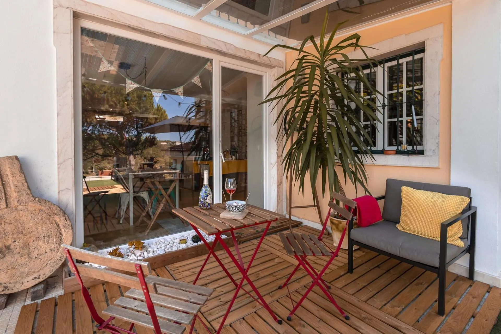 Galo Preto - Sintra Guesthouse