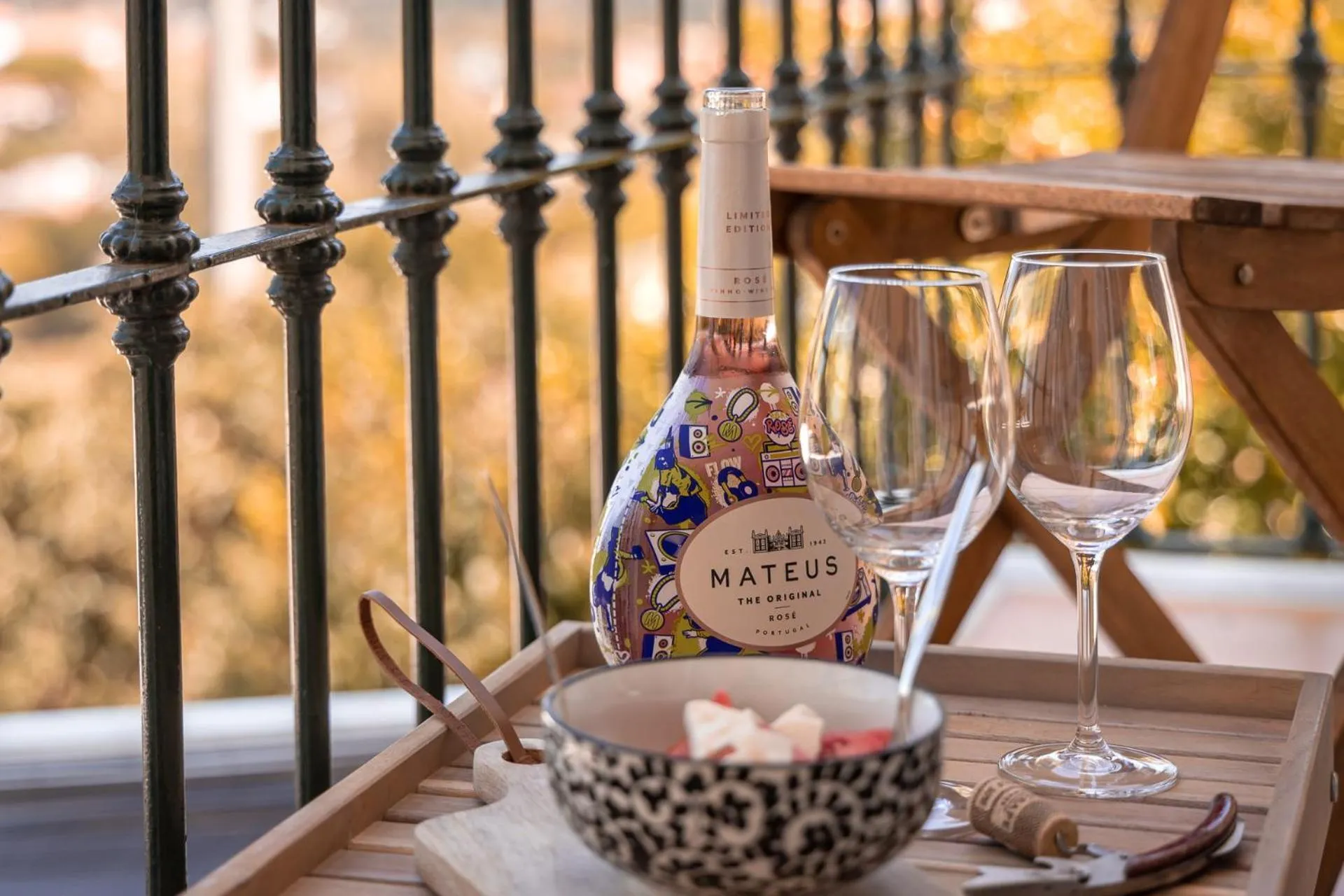 Galo Preto - Sintra Guesthouse