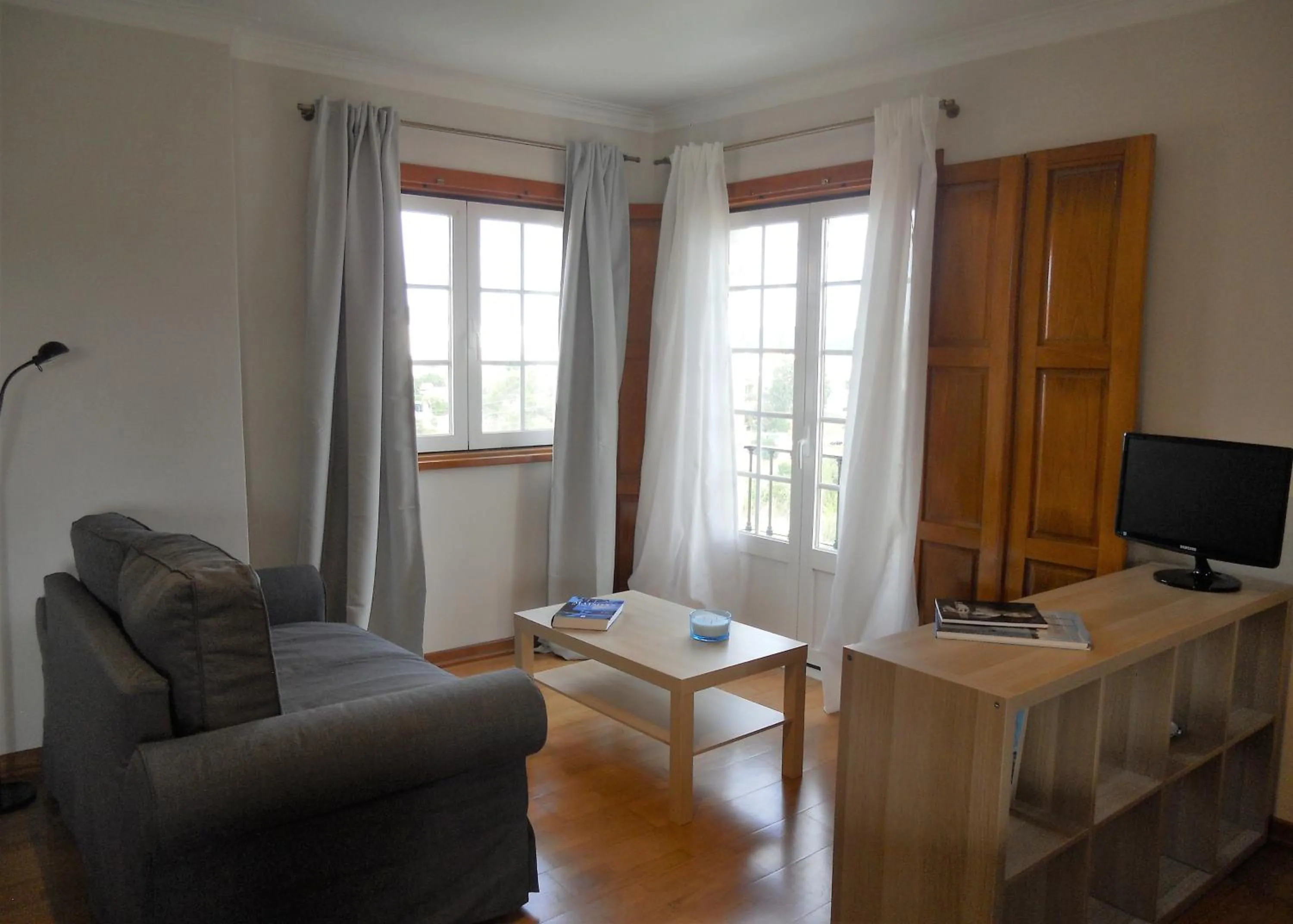 Galo Preto - Sintra Guesthouse