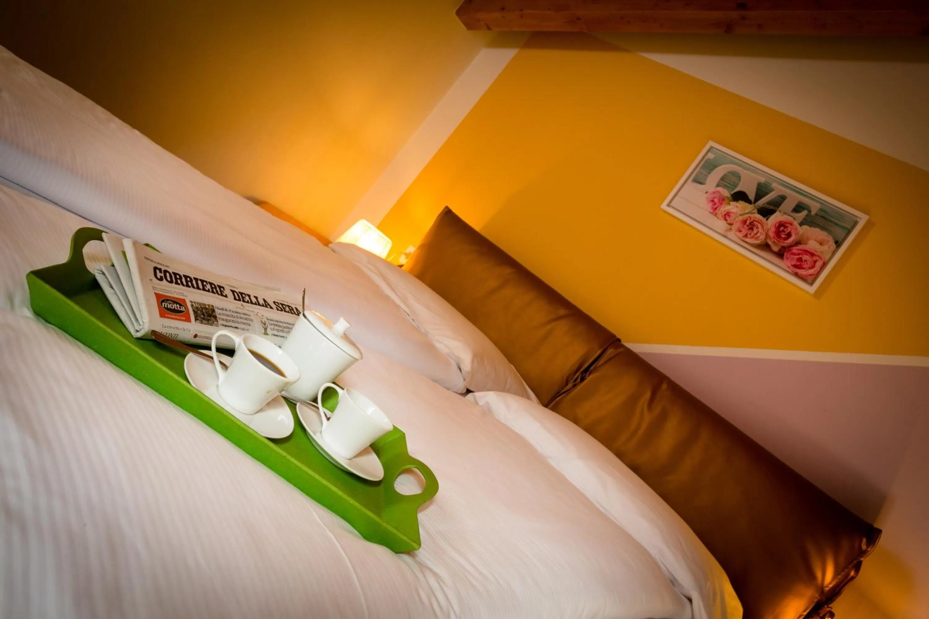 Other, Bed in Residence Rta La Rosa delle Dolomiti