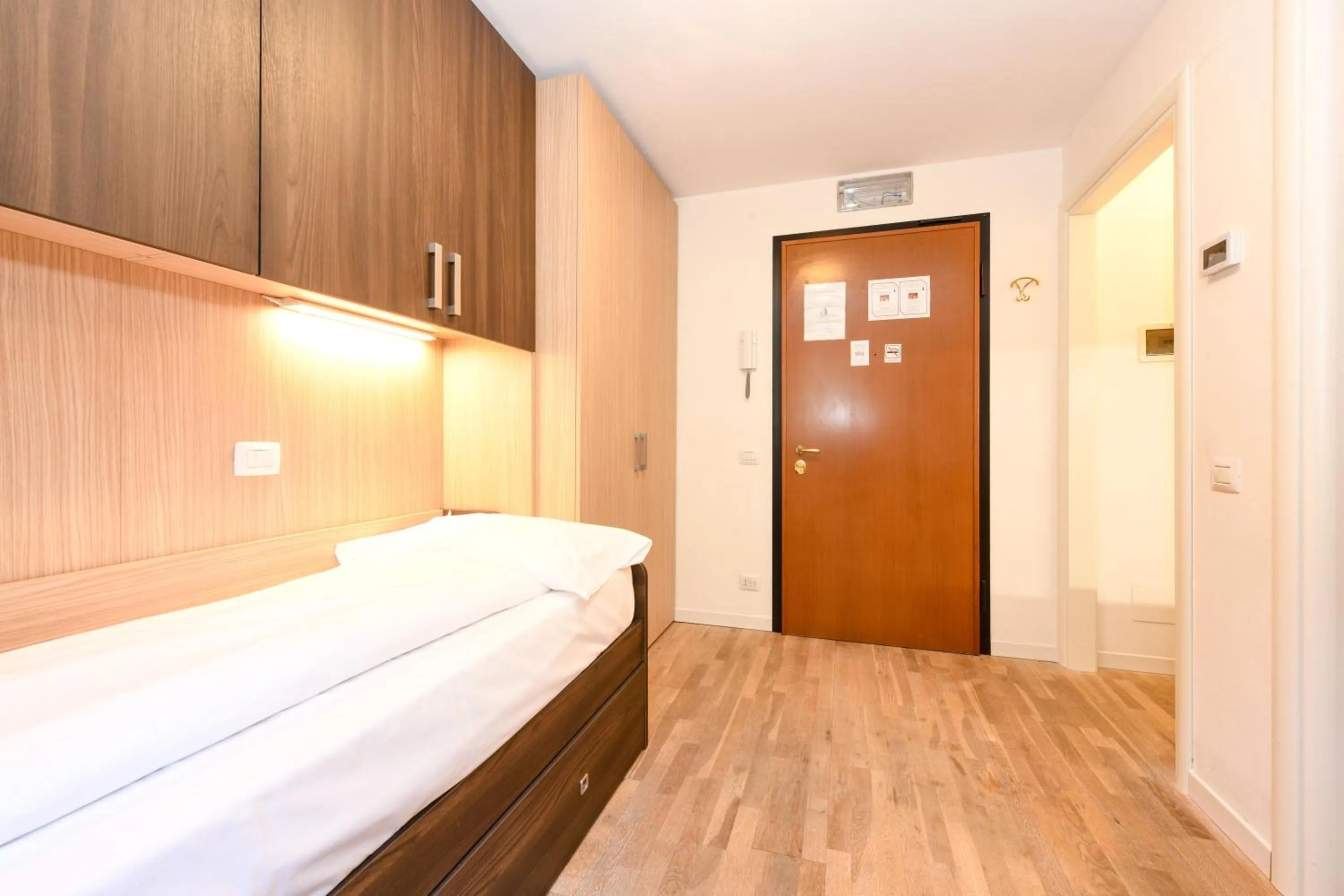 Bed in Residence Rta La Rosa delle Dolomiti