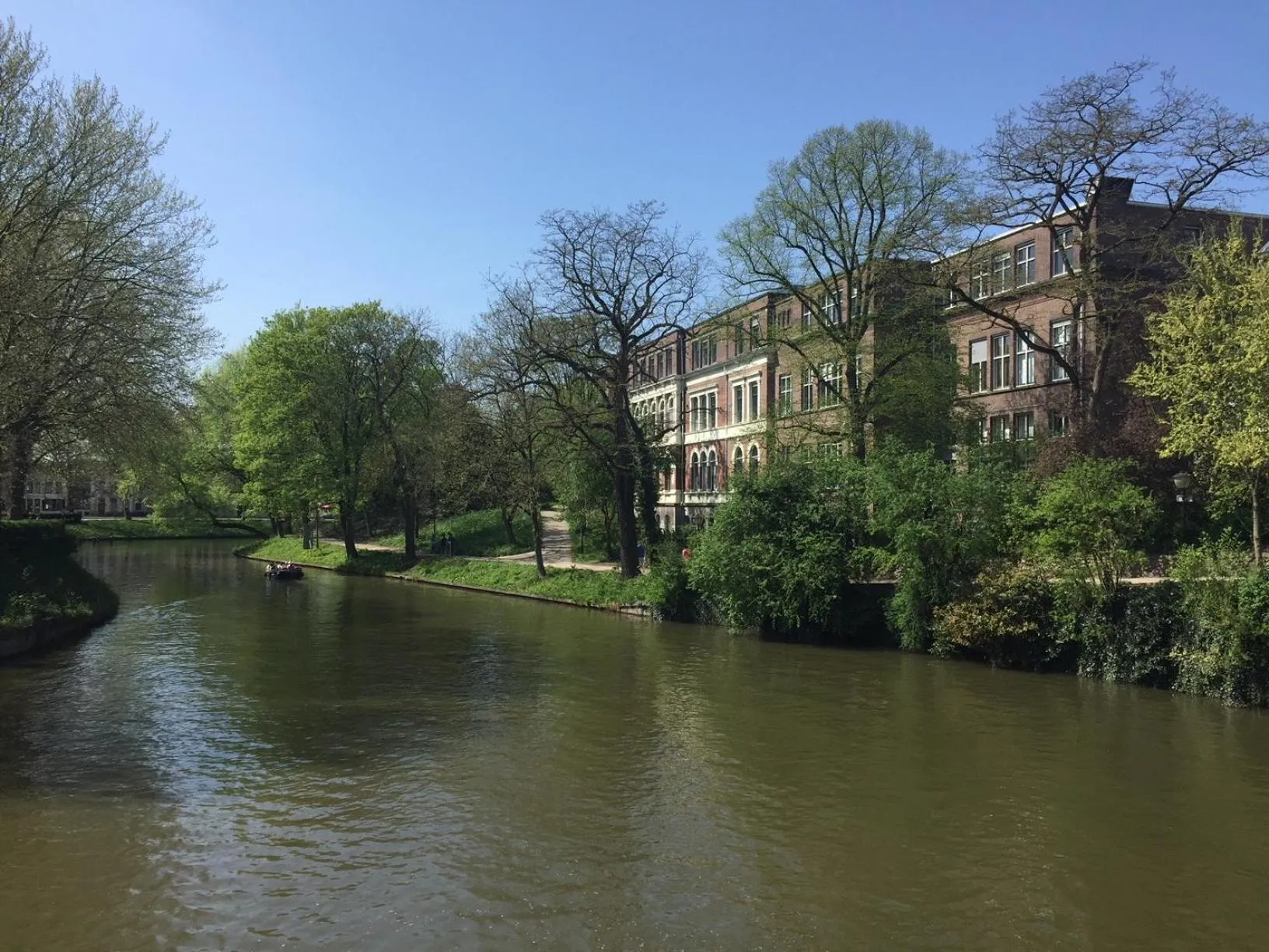 Neighbourhood in De Hoendervorst
