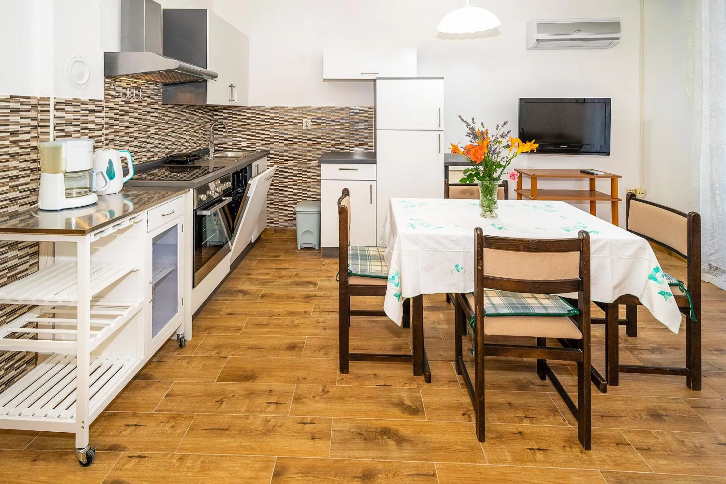Apartments Jurina