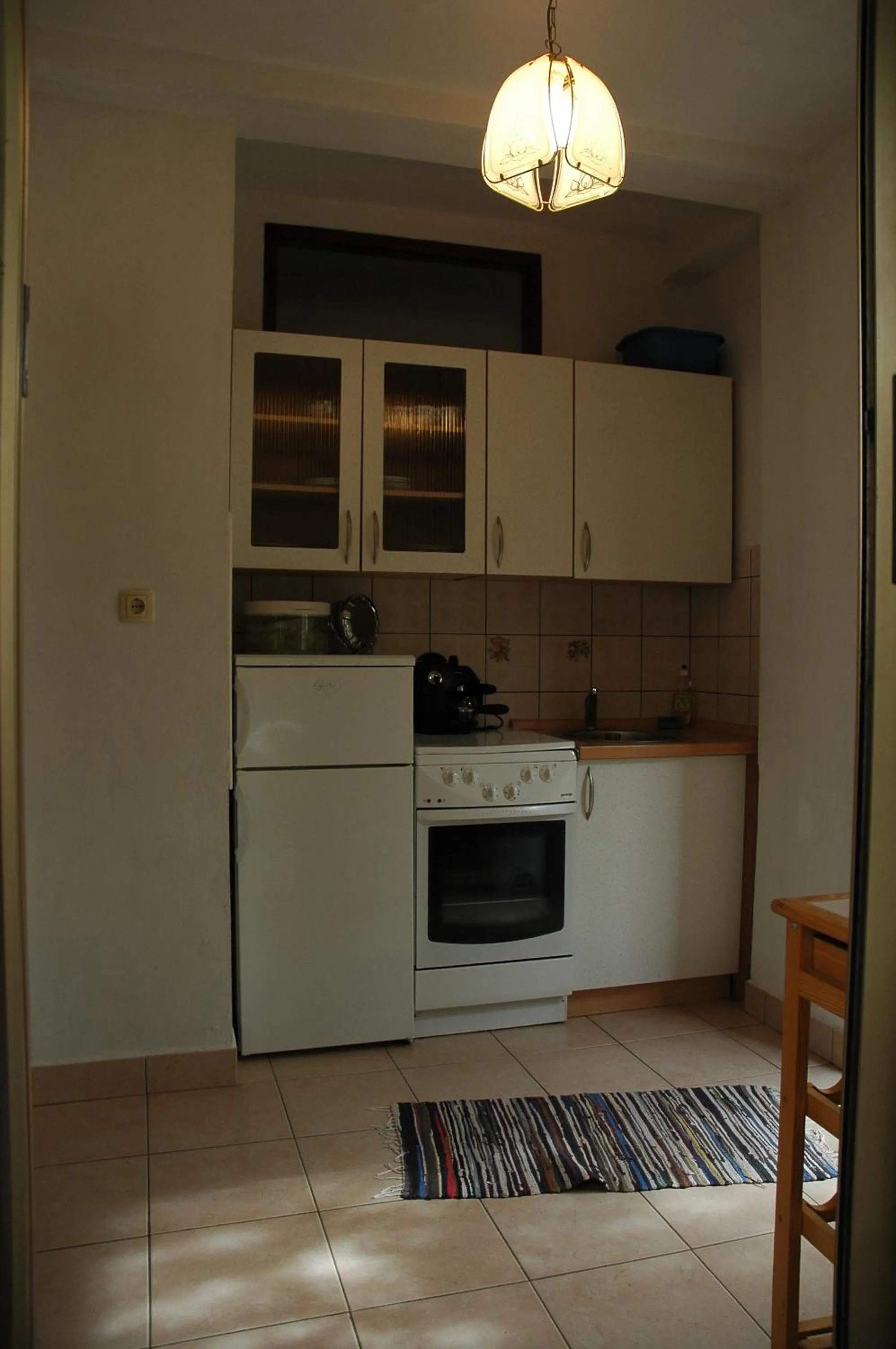 Day in Apartments Jurina