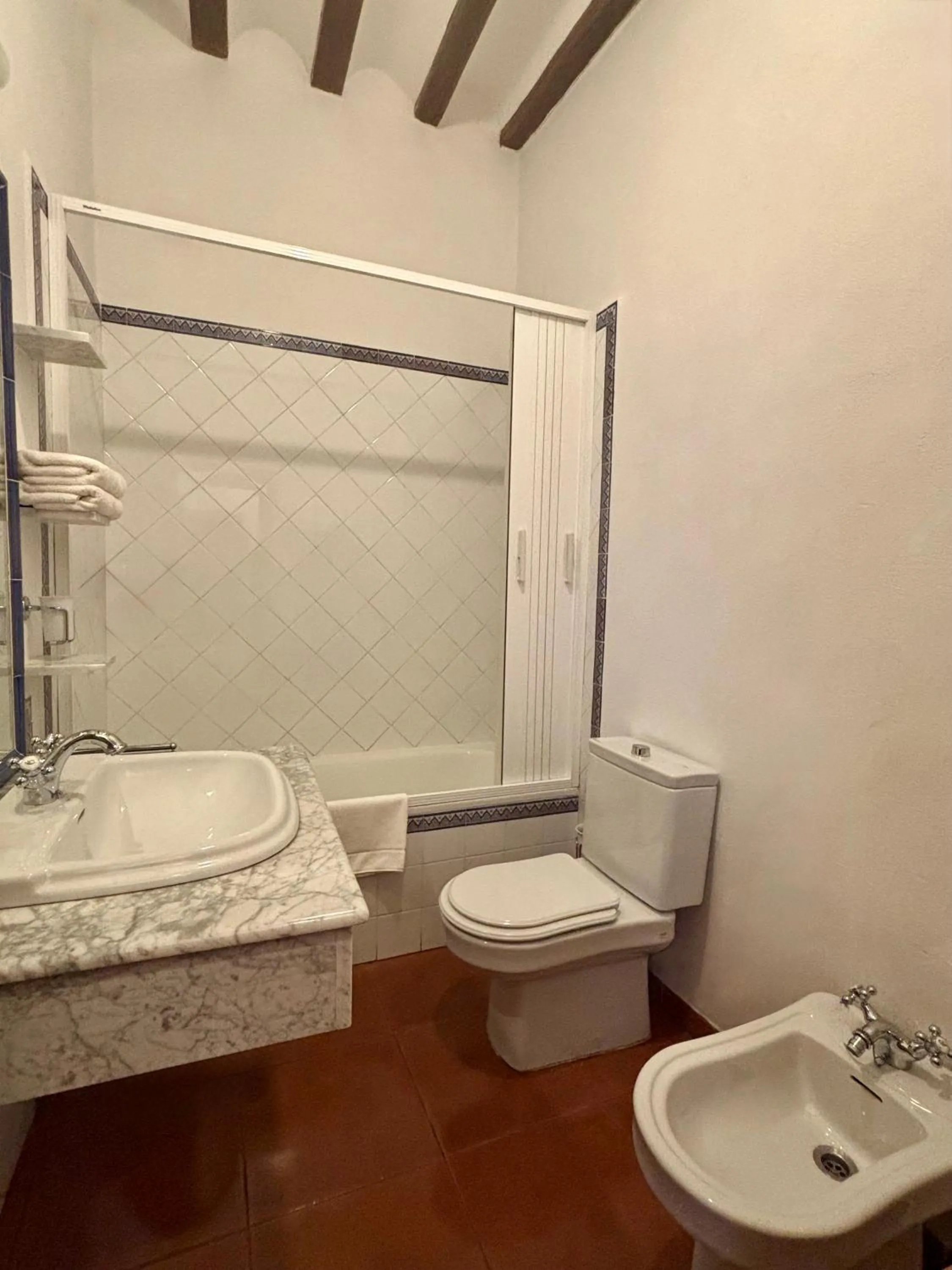 Hotel Casa de los Arcos