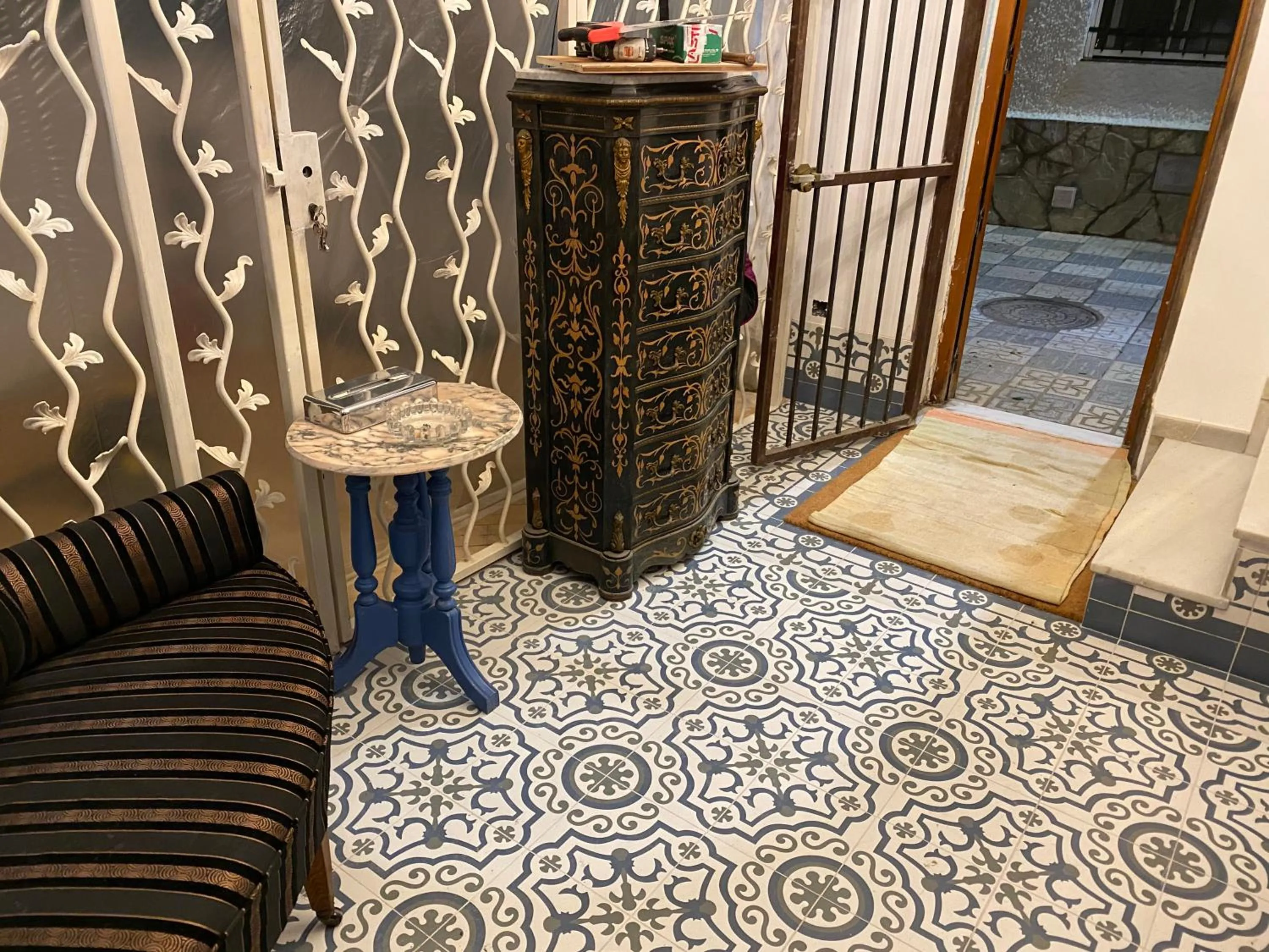 El Chili Boutique Hotel