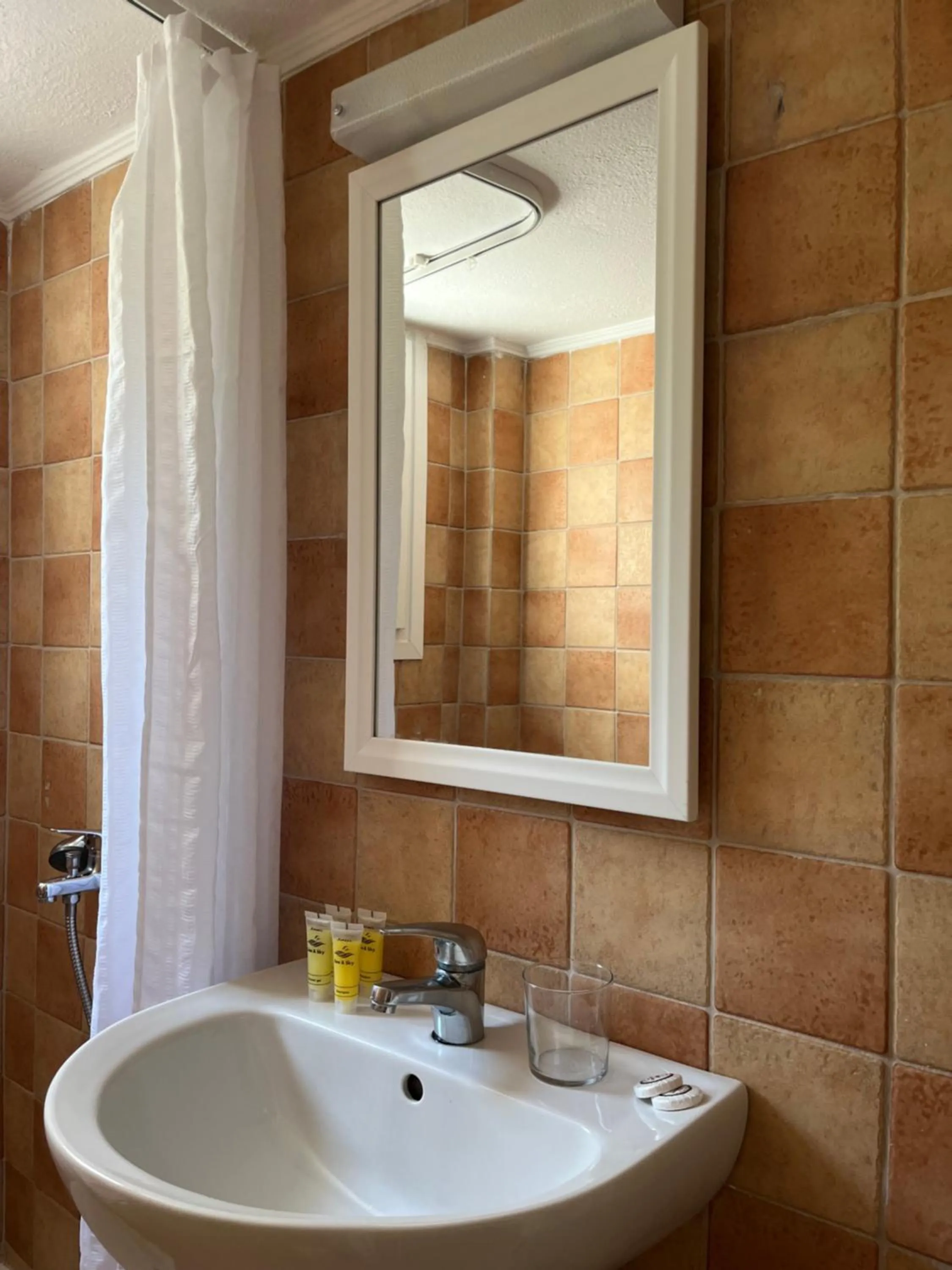 Anatoli Apartments Polichrono