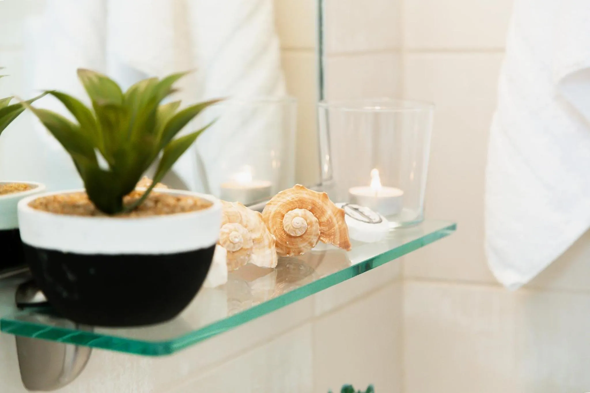 Anatoli Apartments Polichrono