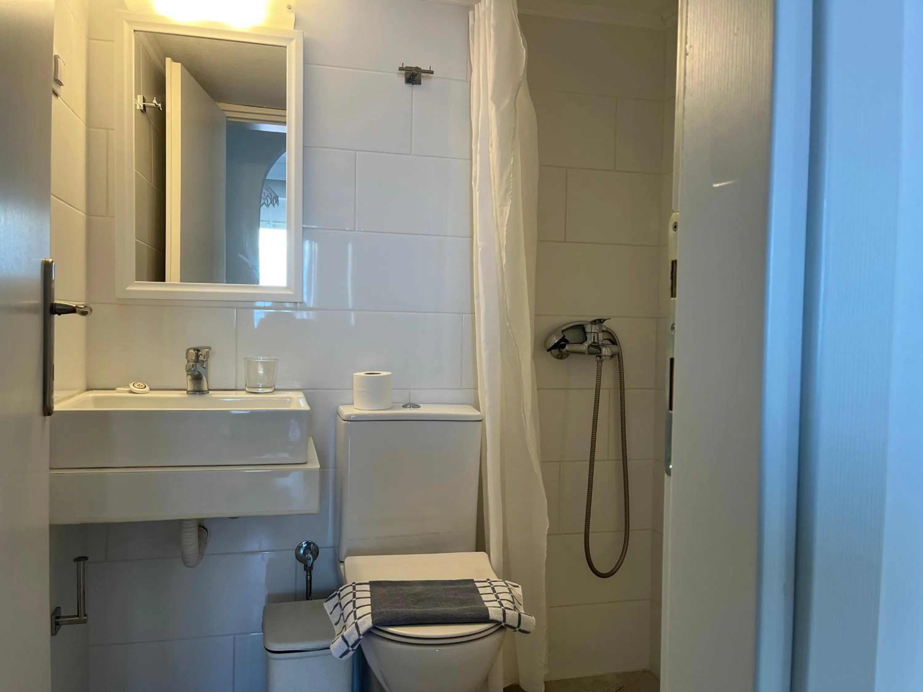 Anatoli Apartments Polichrono