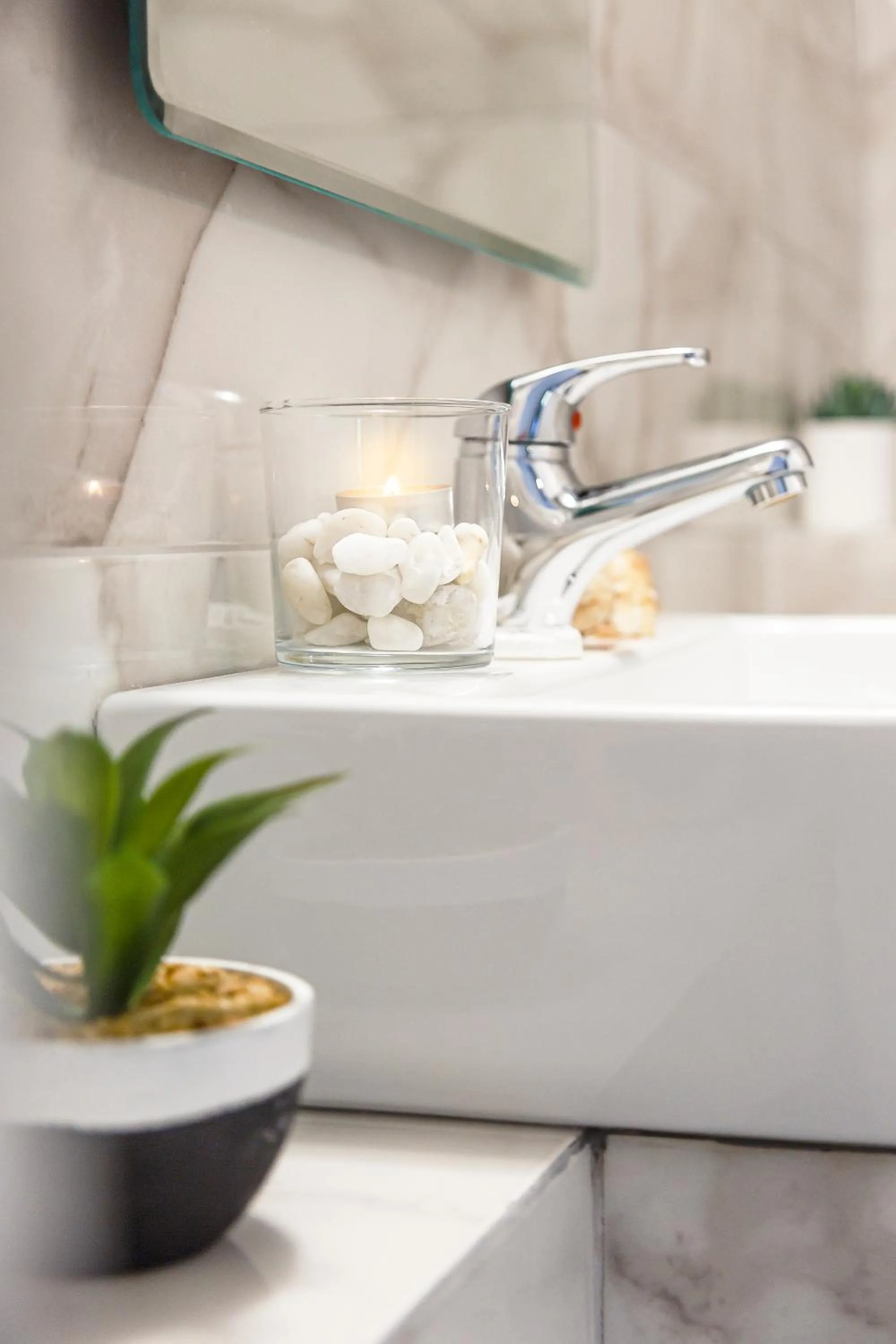 Anatoli Apartments Polichrono