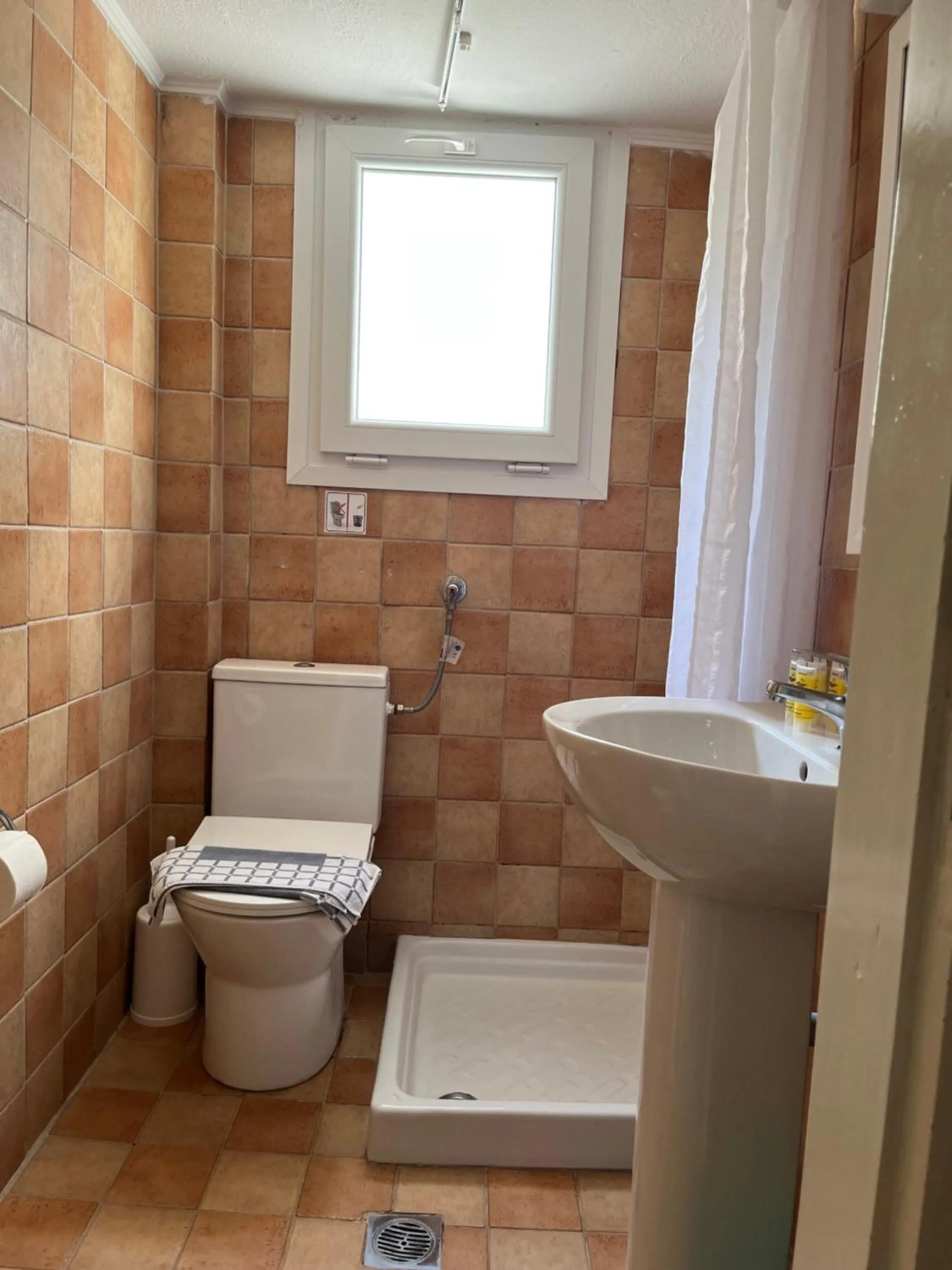 Anatoli Apartments Polichrono