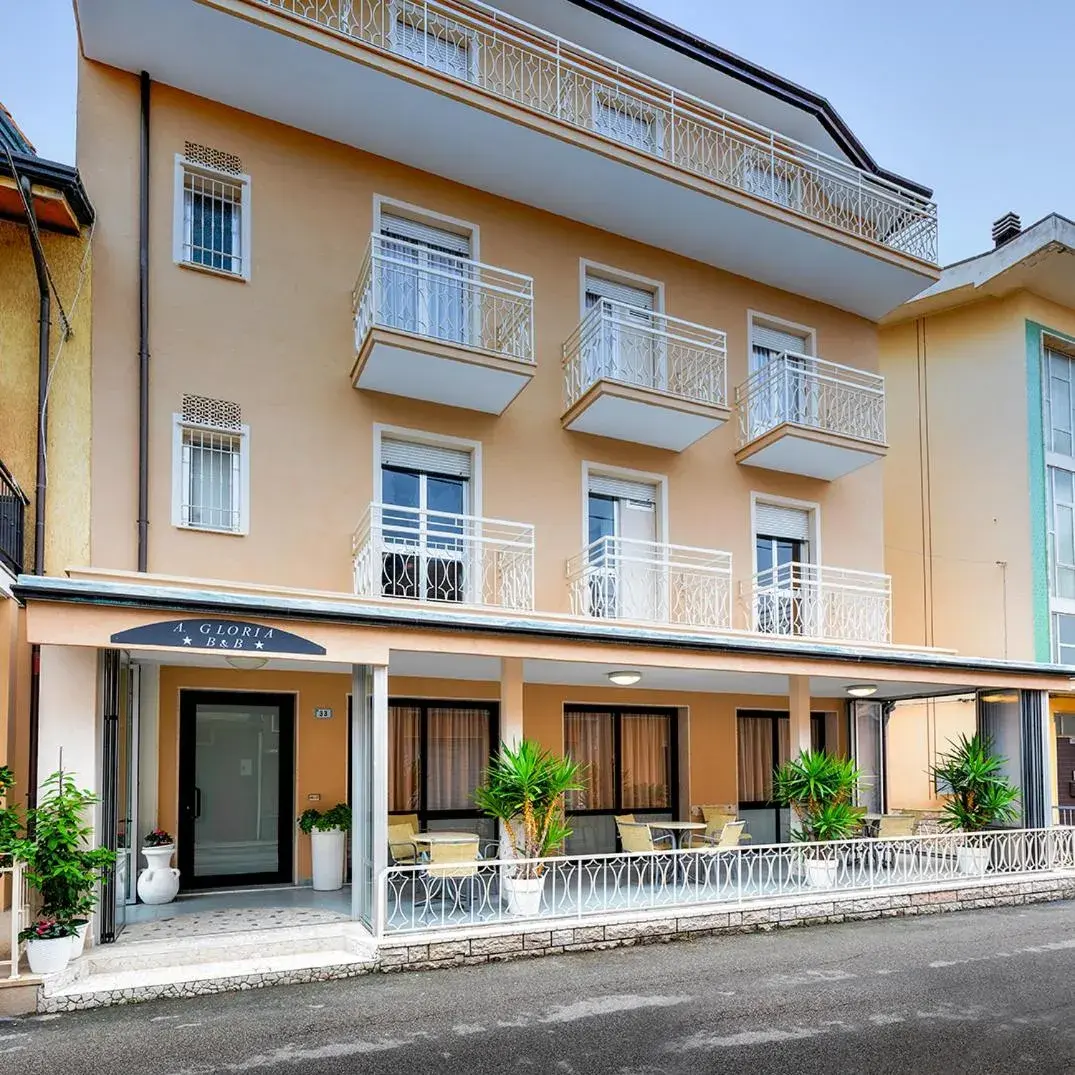 Albergo Gloria Albergo Gloria
